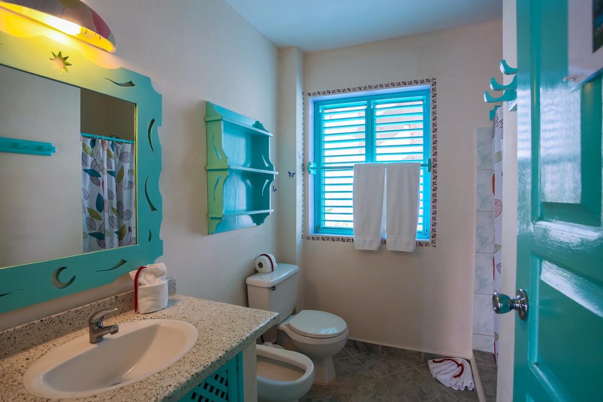 Apartment Two Bedrooms