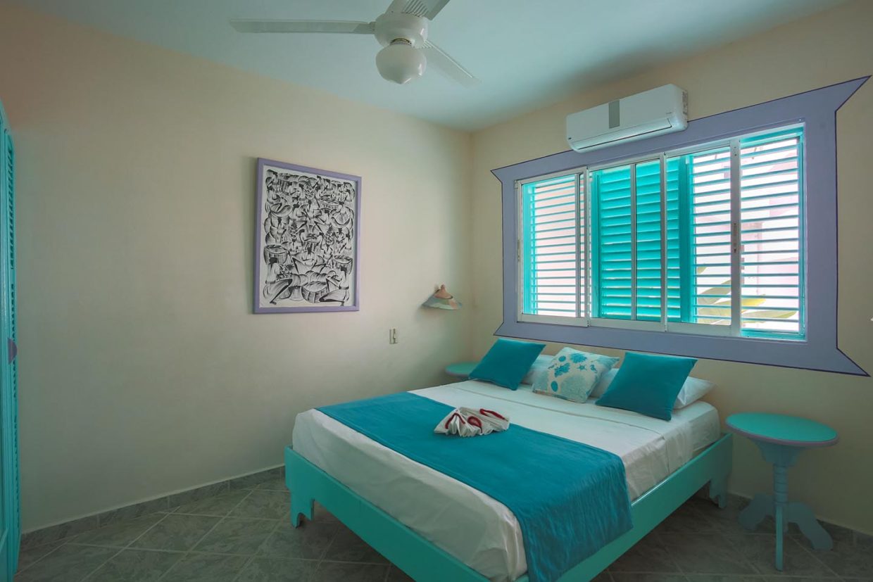 Apartment Two Bedrooms