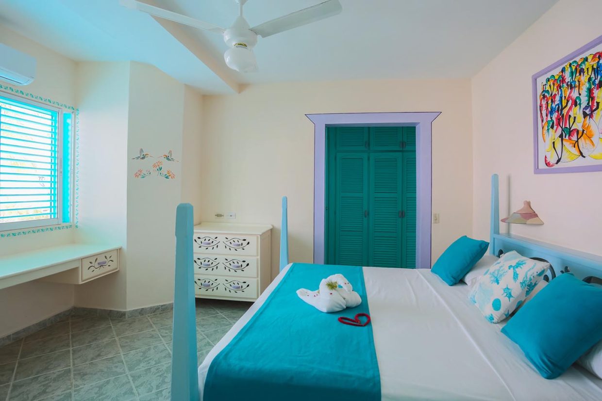 Apartment Two Bedrooms