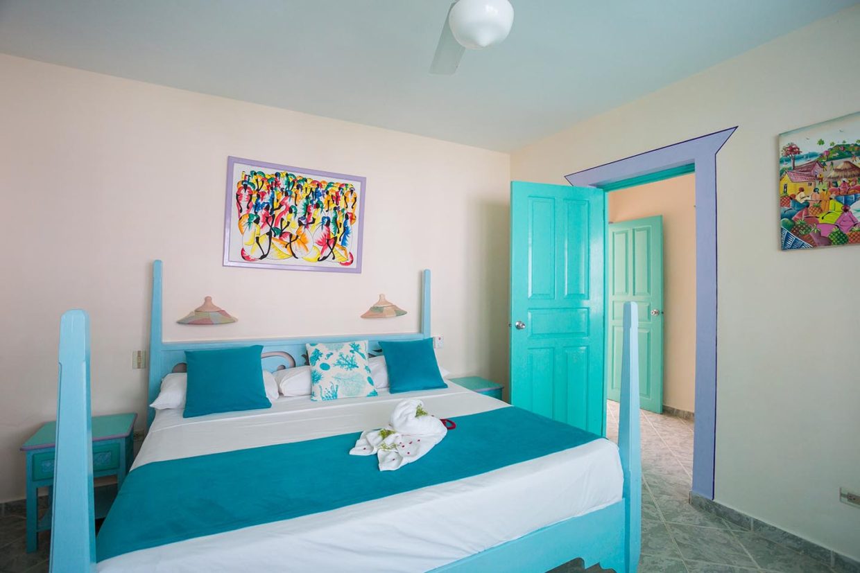 Apartment Two Bedrooms