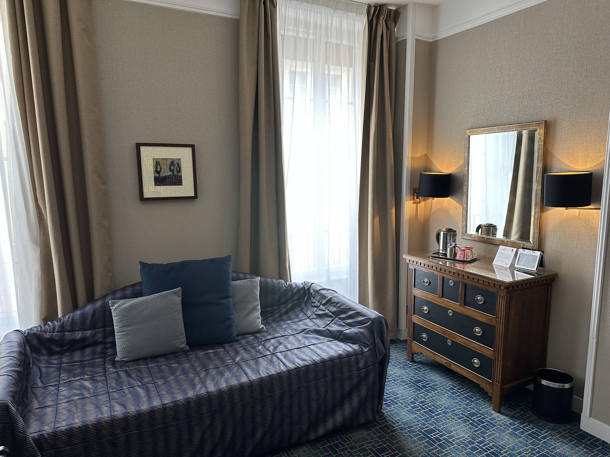 Junior Suite Standard