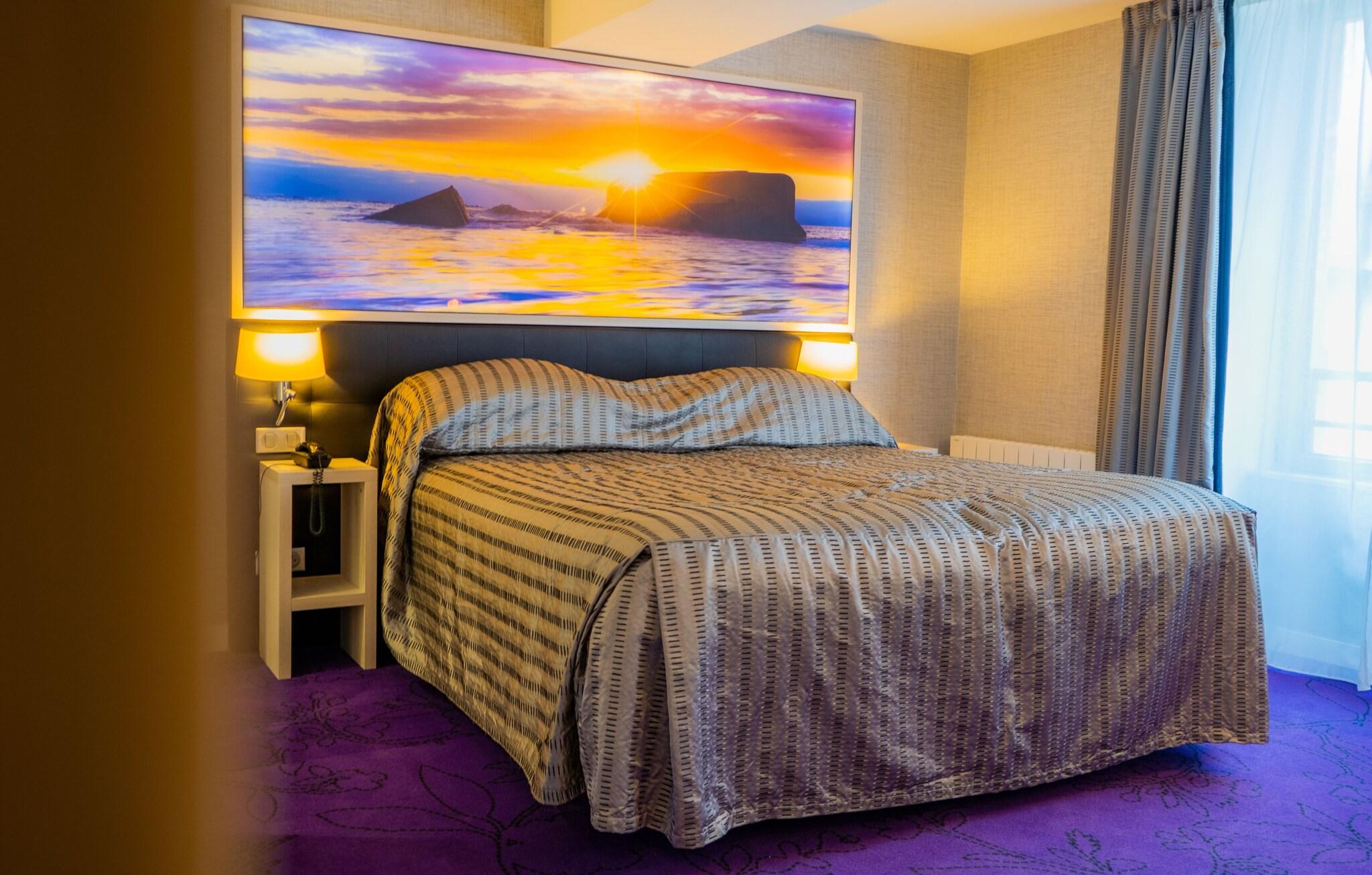 Junior Suite Standard