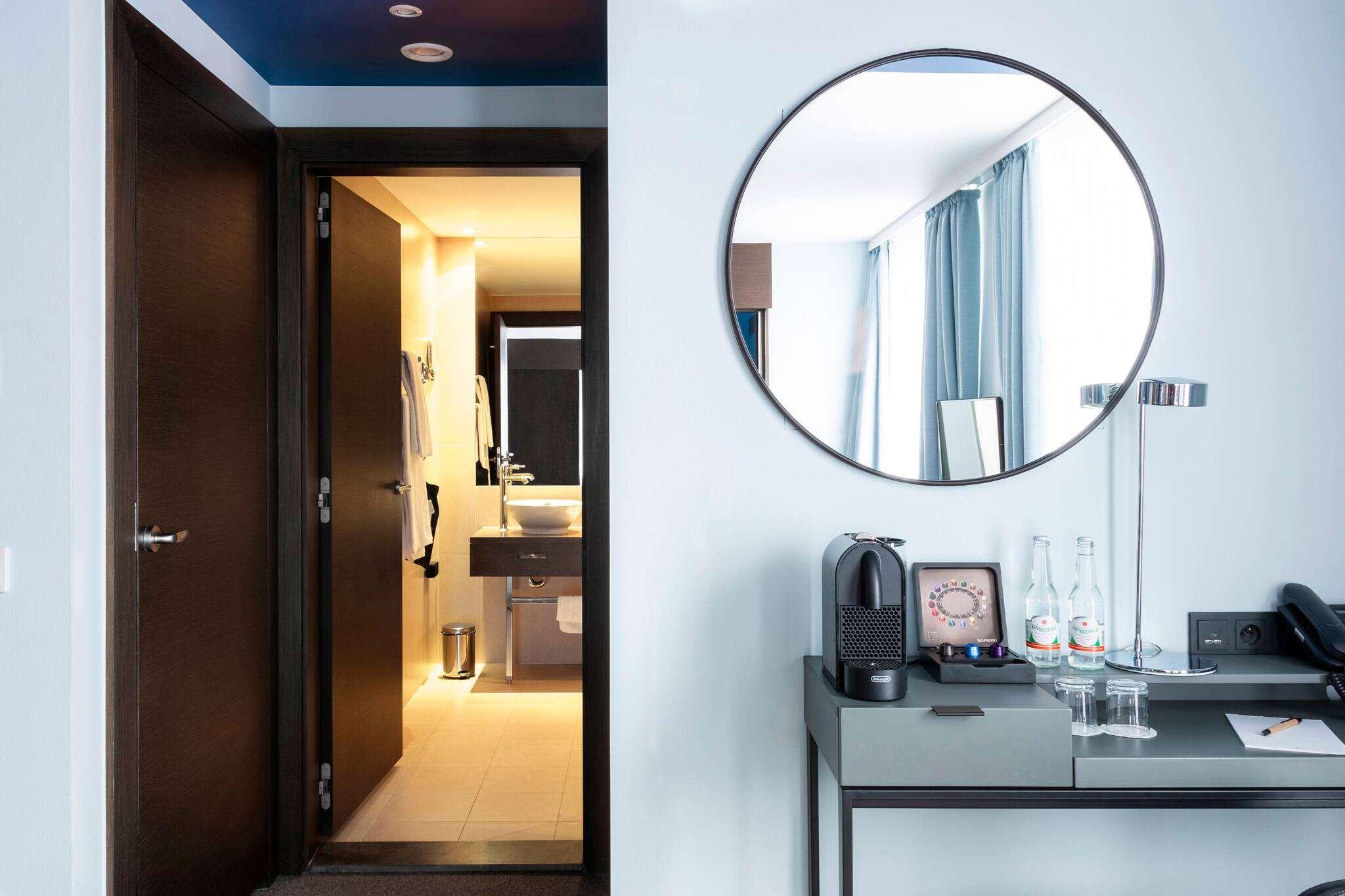 Junior Suite Standard