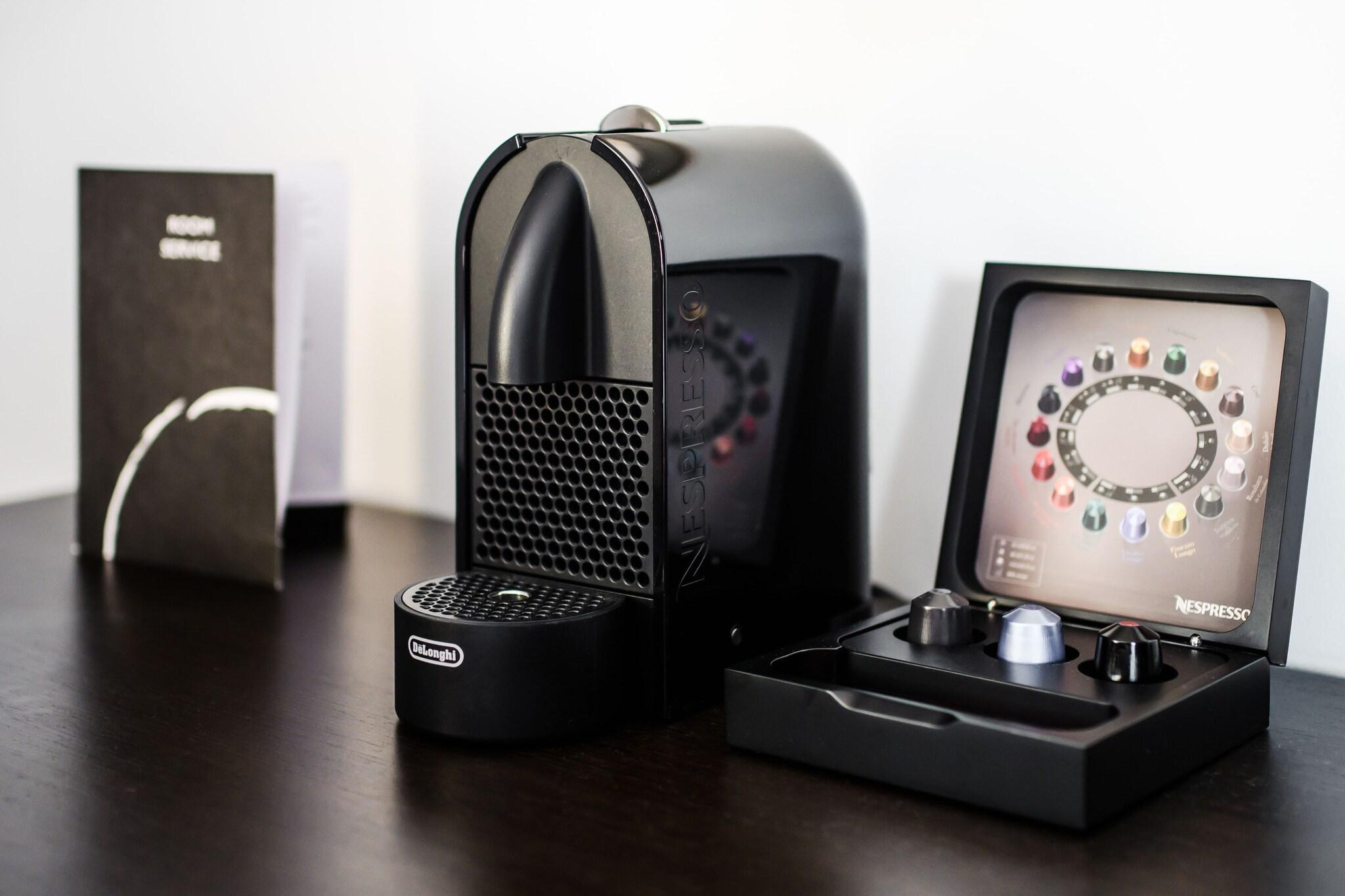 Suite with Double Bed