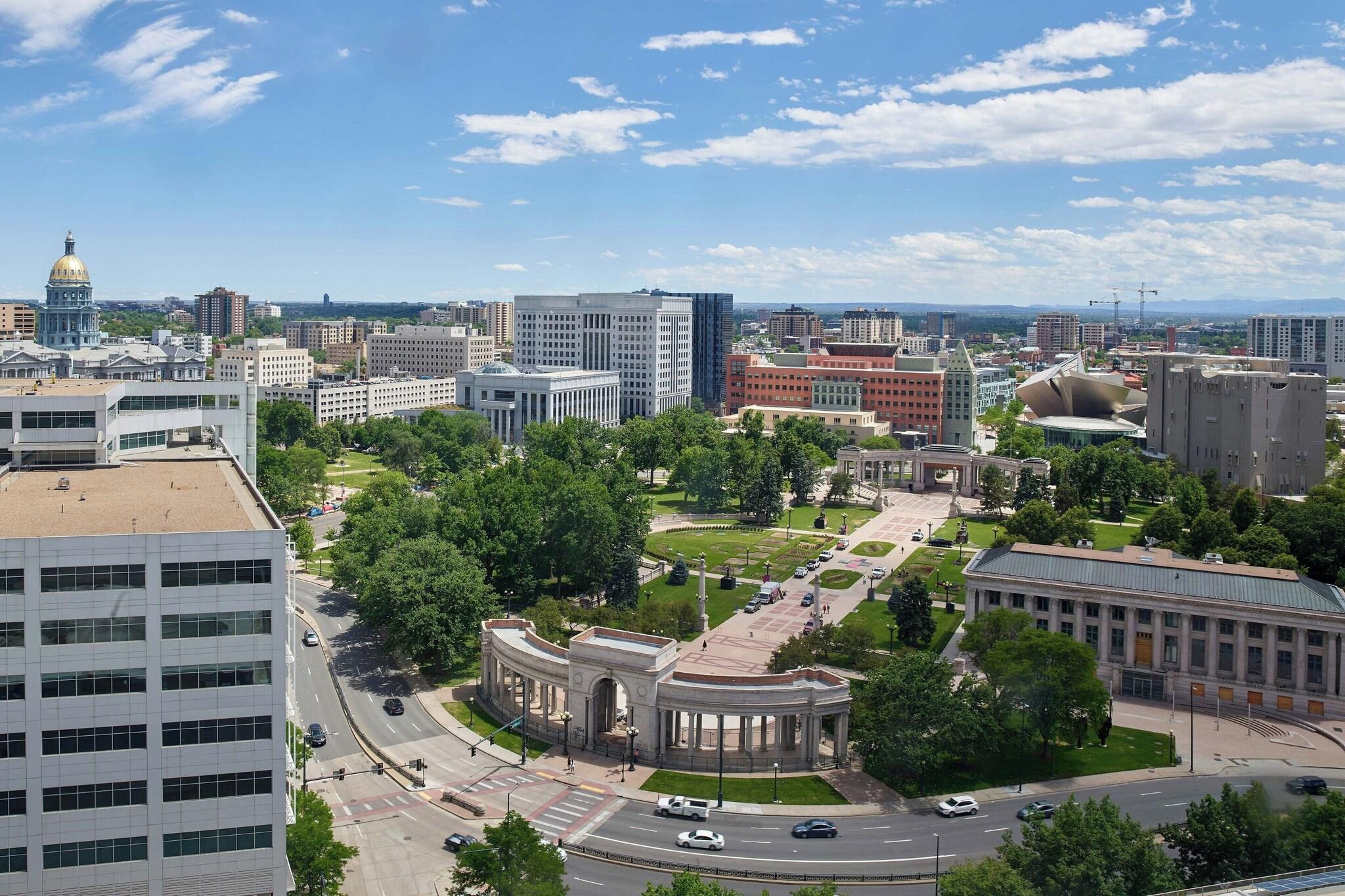 Suite Executive King Bed