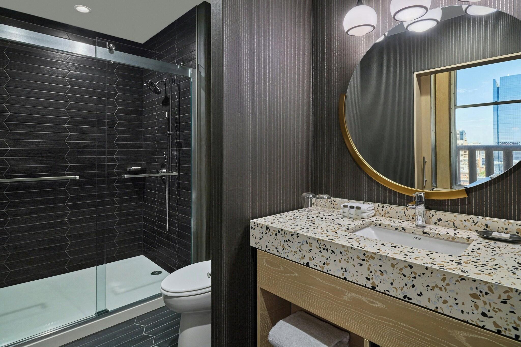 Suite Executive King Bed