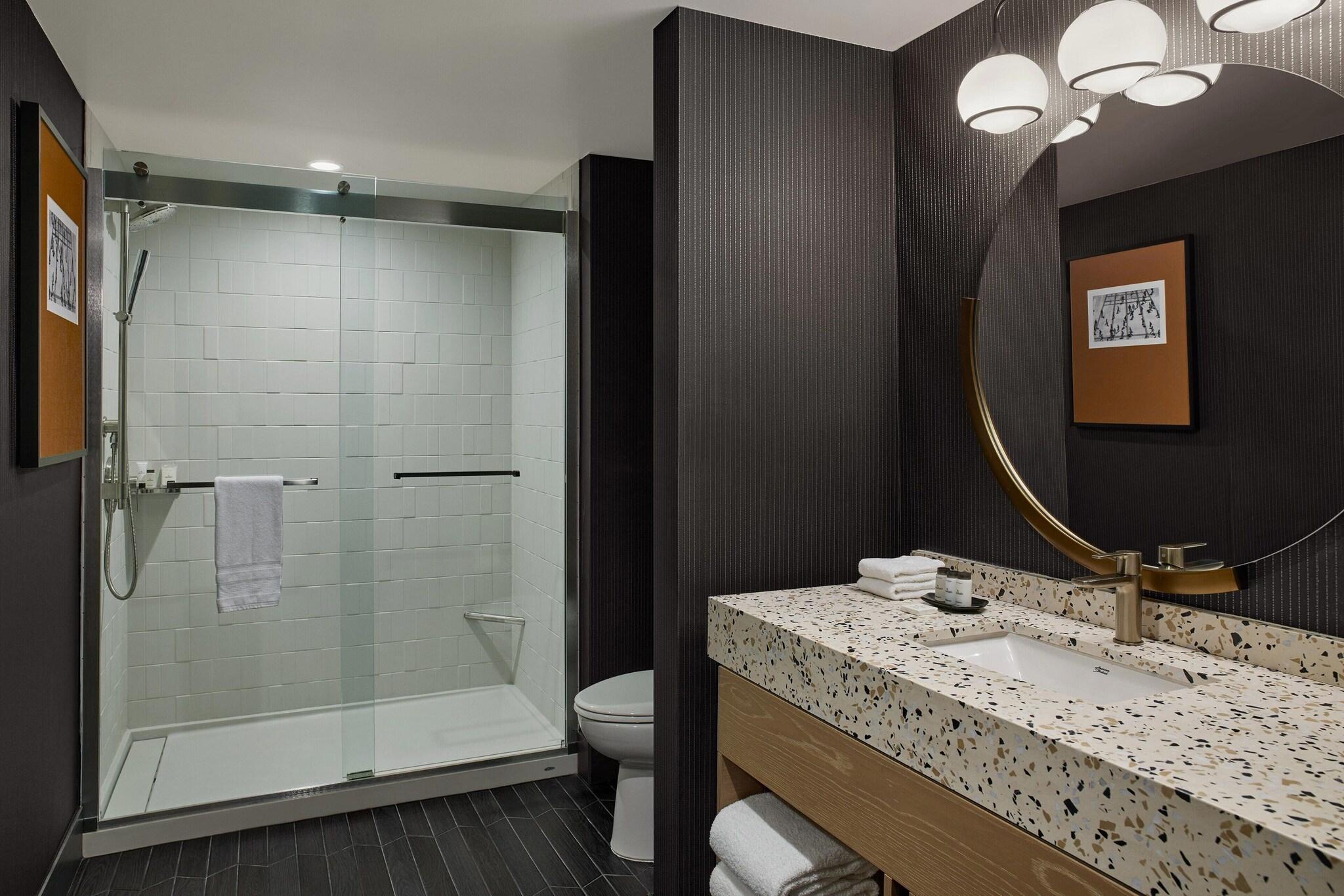 Suite Executive Two Queen Beds