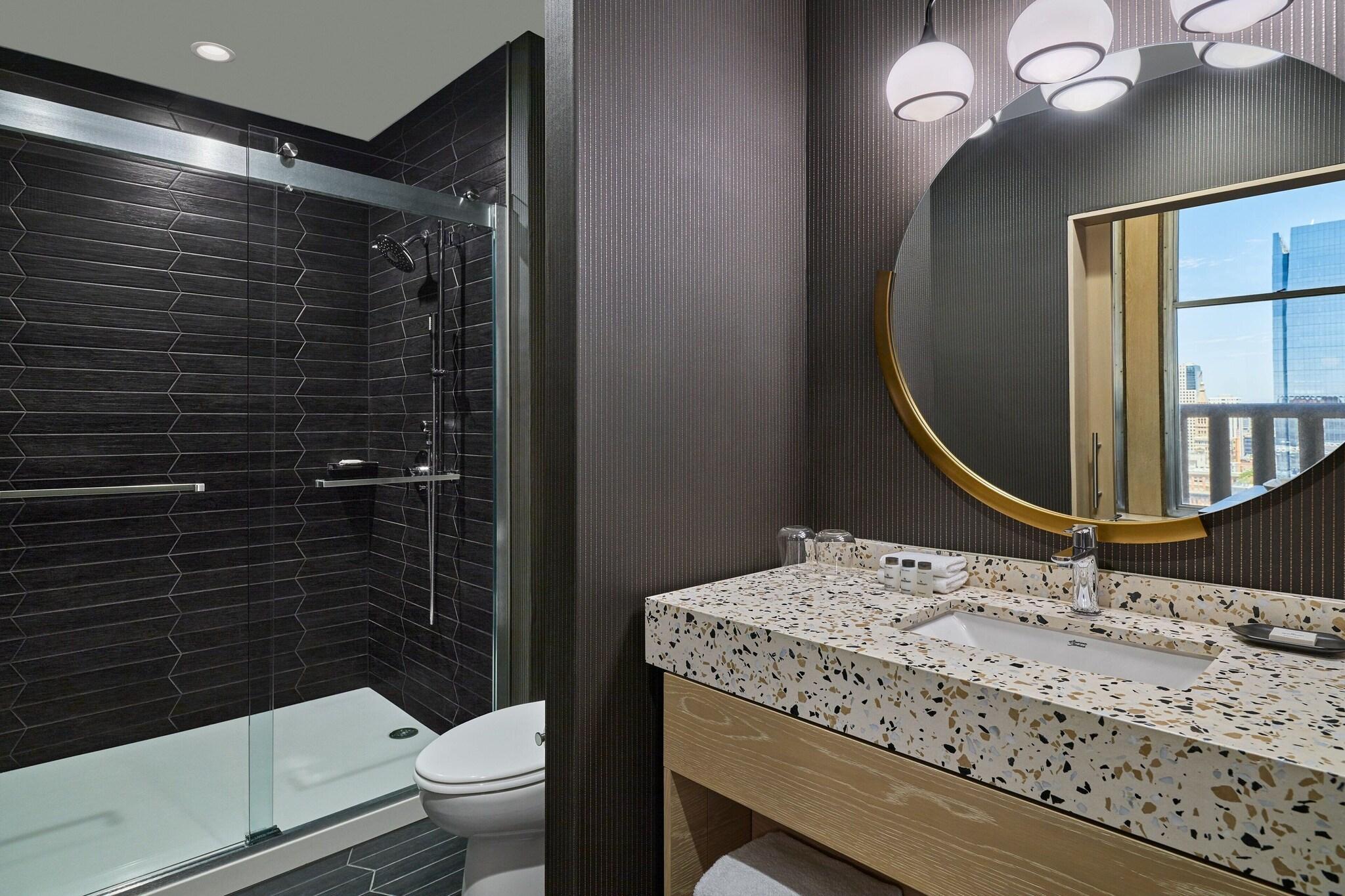 Suite Executive Two Queen Beds