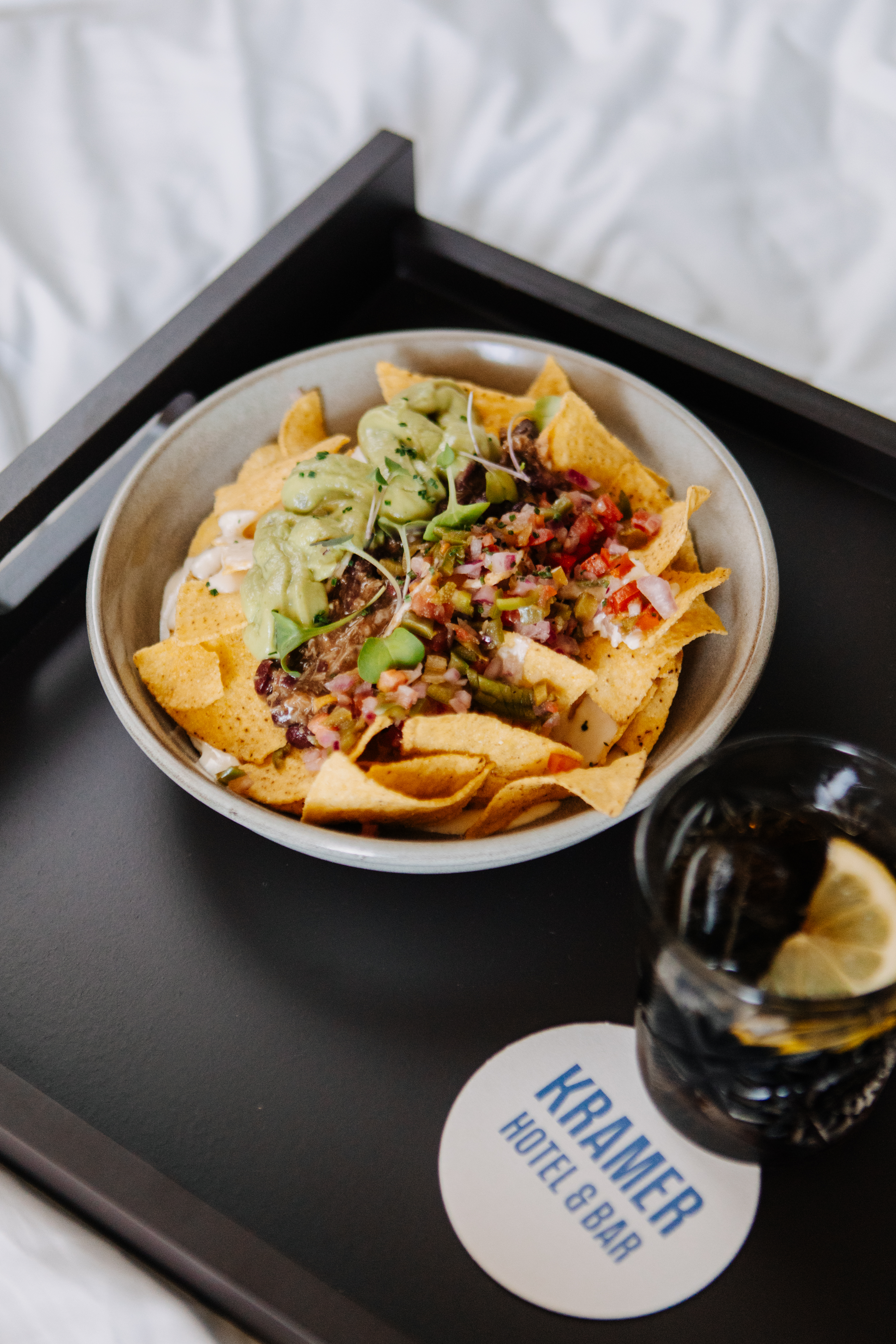 Family Room Capacity 5