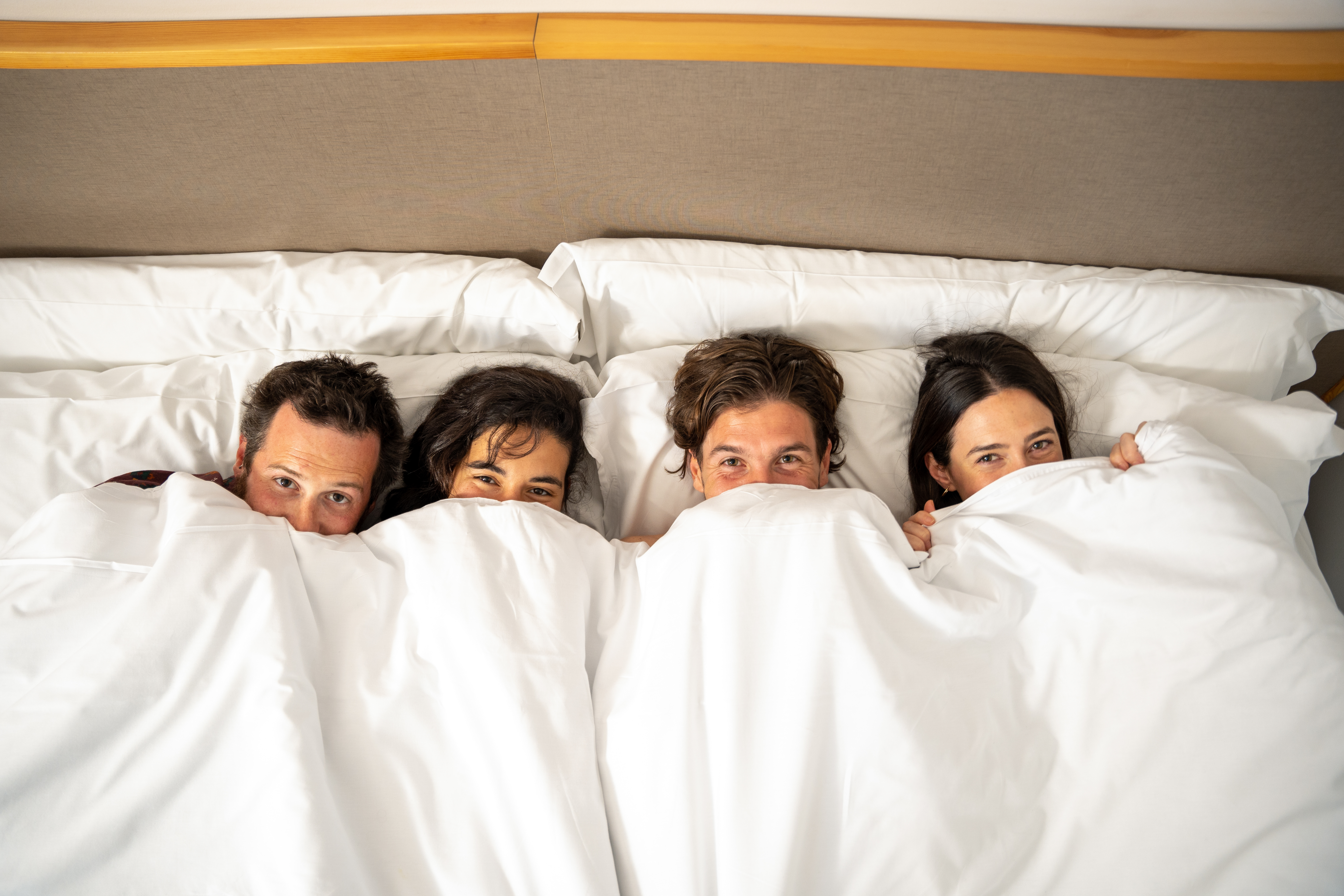 Family Room Capacity 5