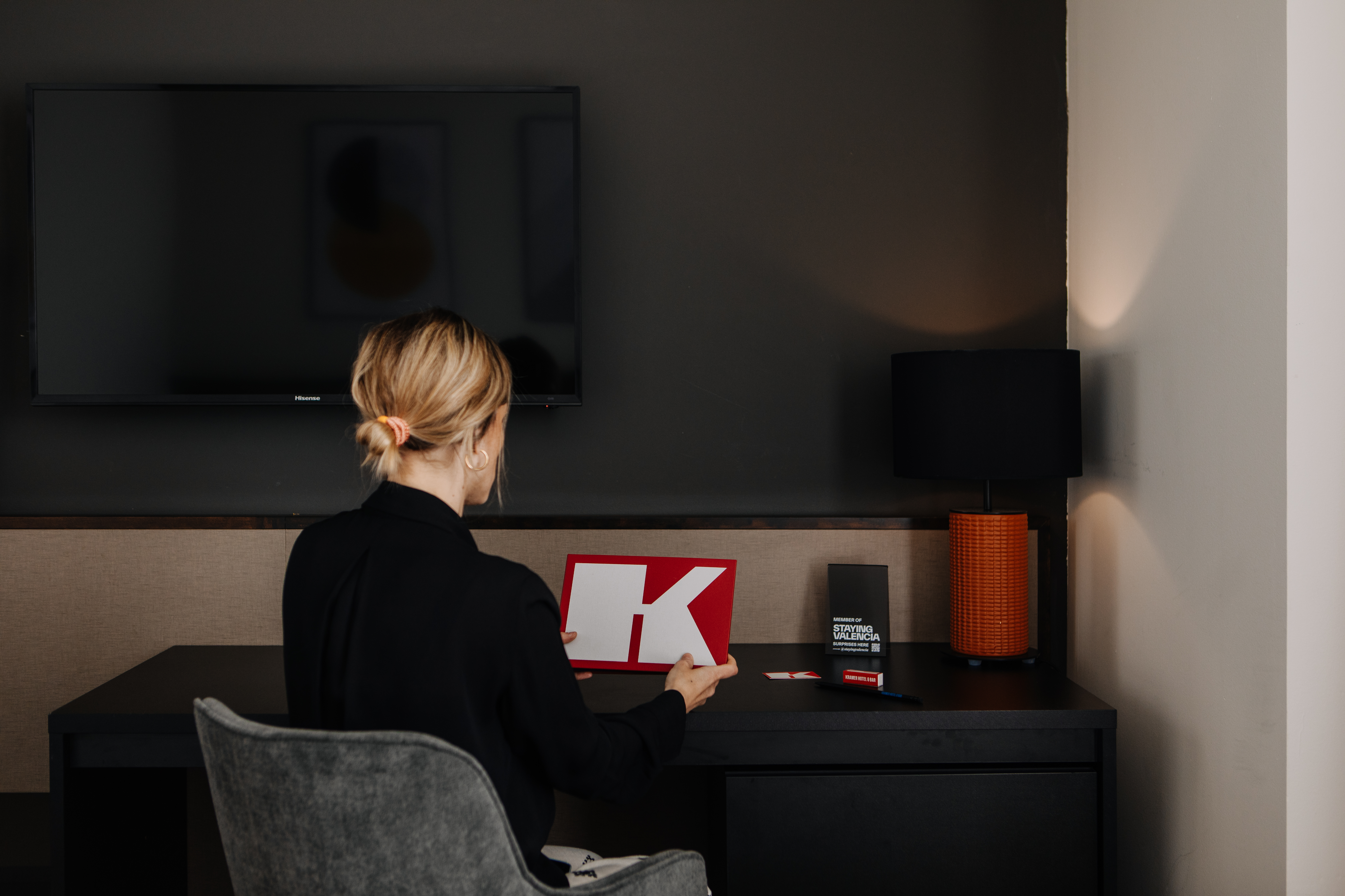 Double Single Standard