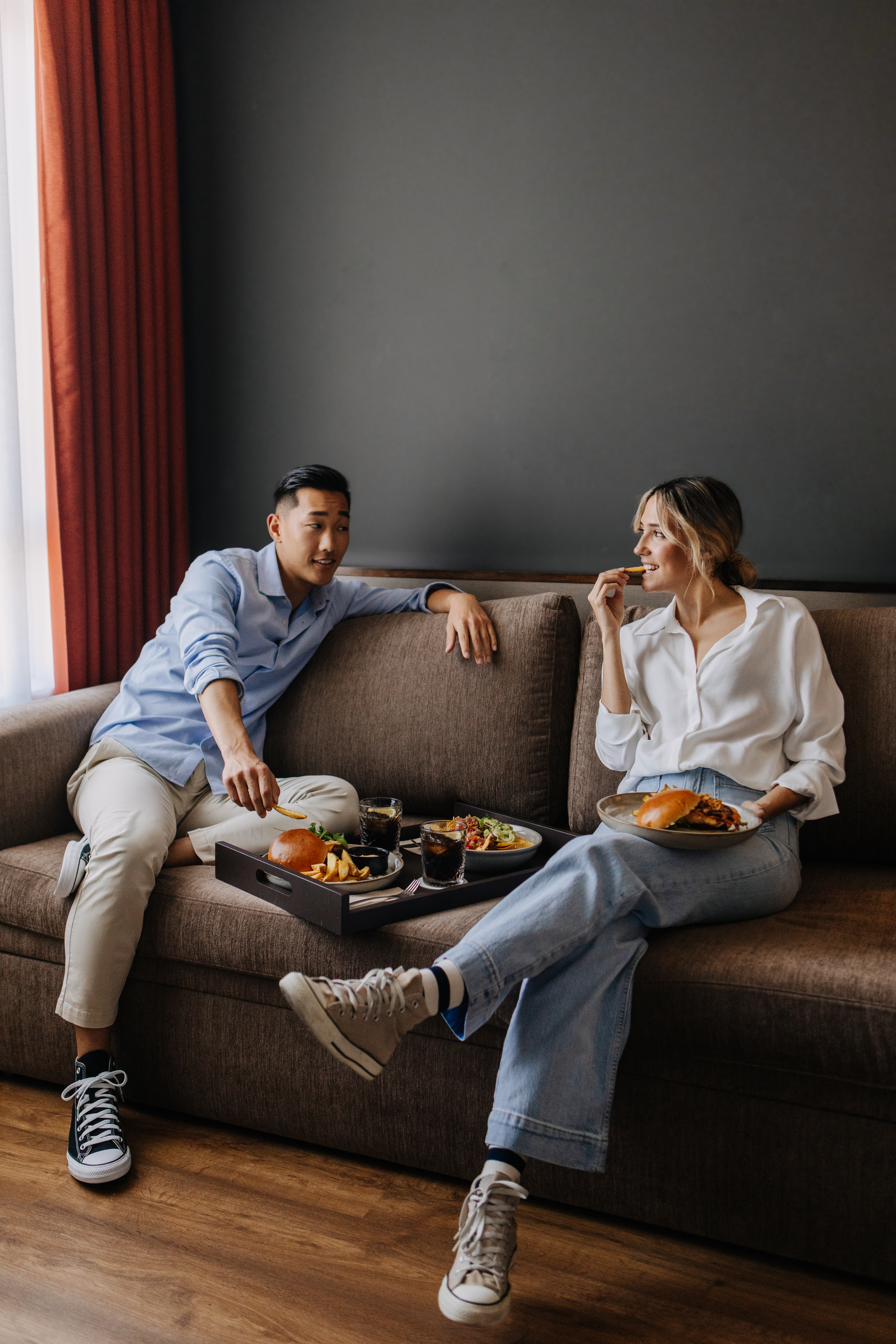 Family Room Capacity 5