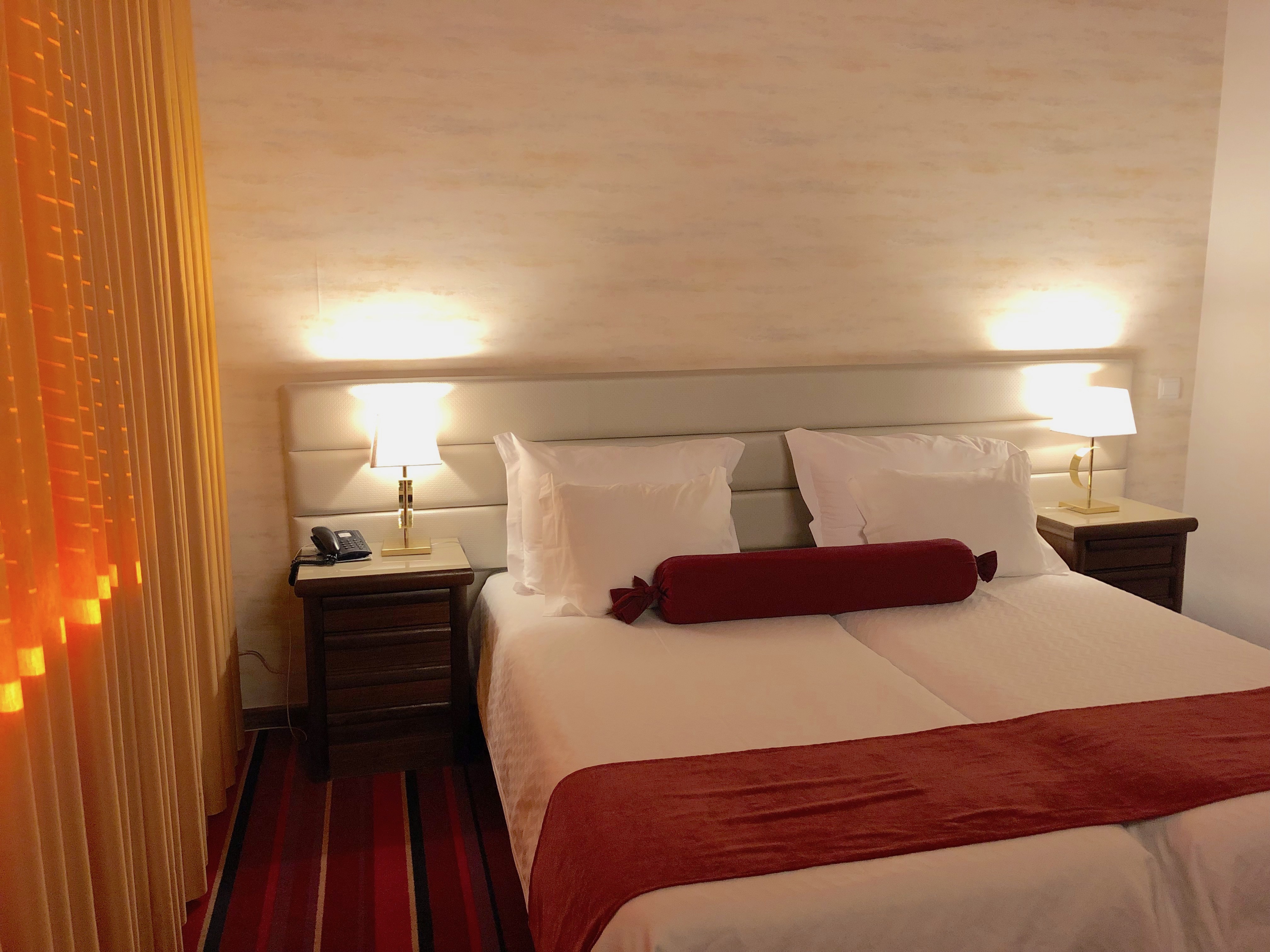 Double or Twin Standard