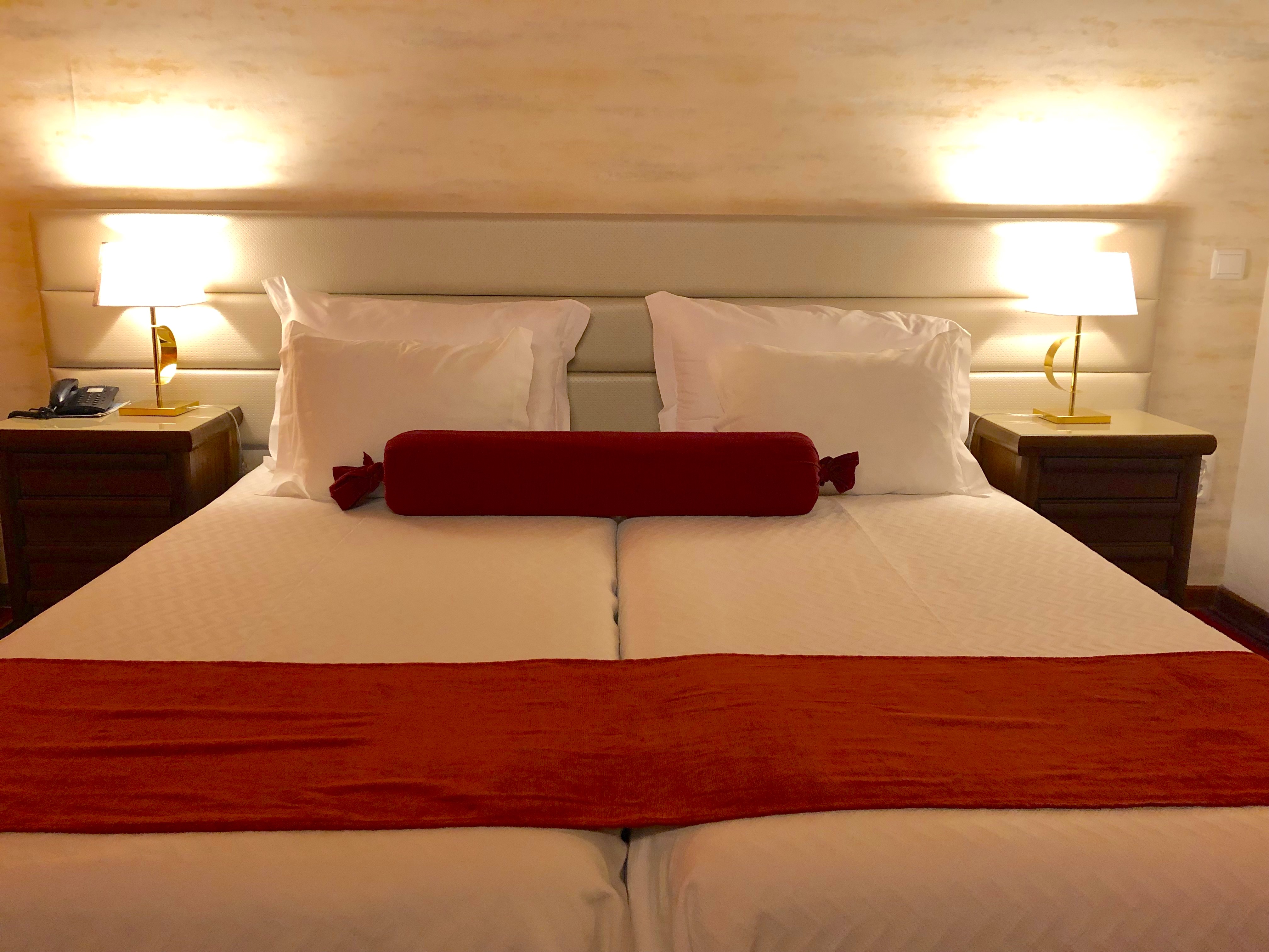 Double or Twin Standard