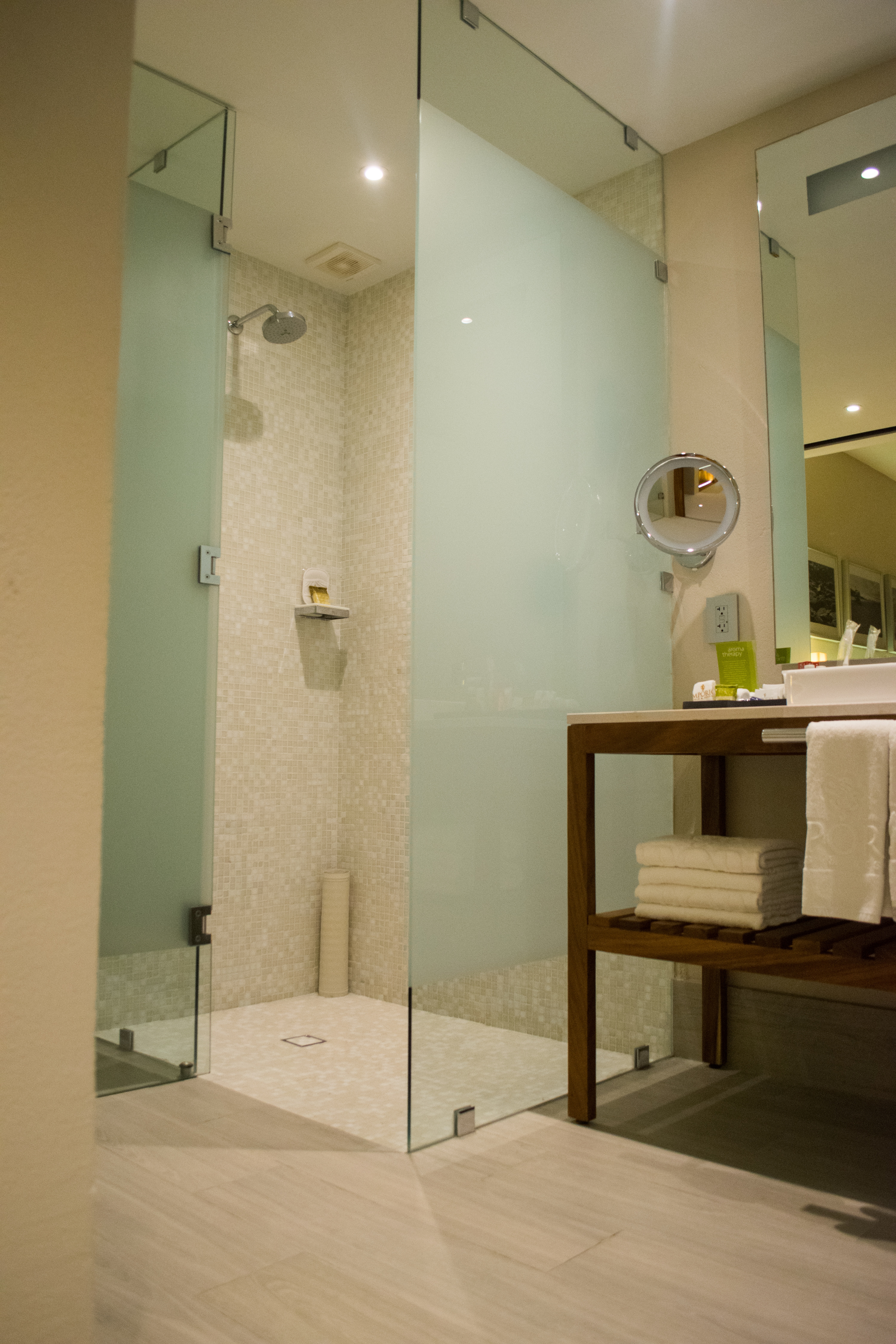 Suite Deluxe Ocean Front