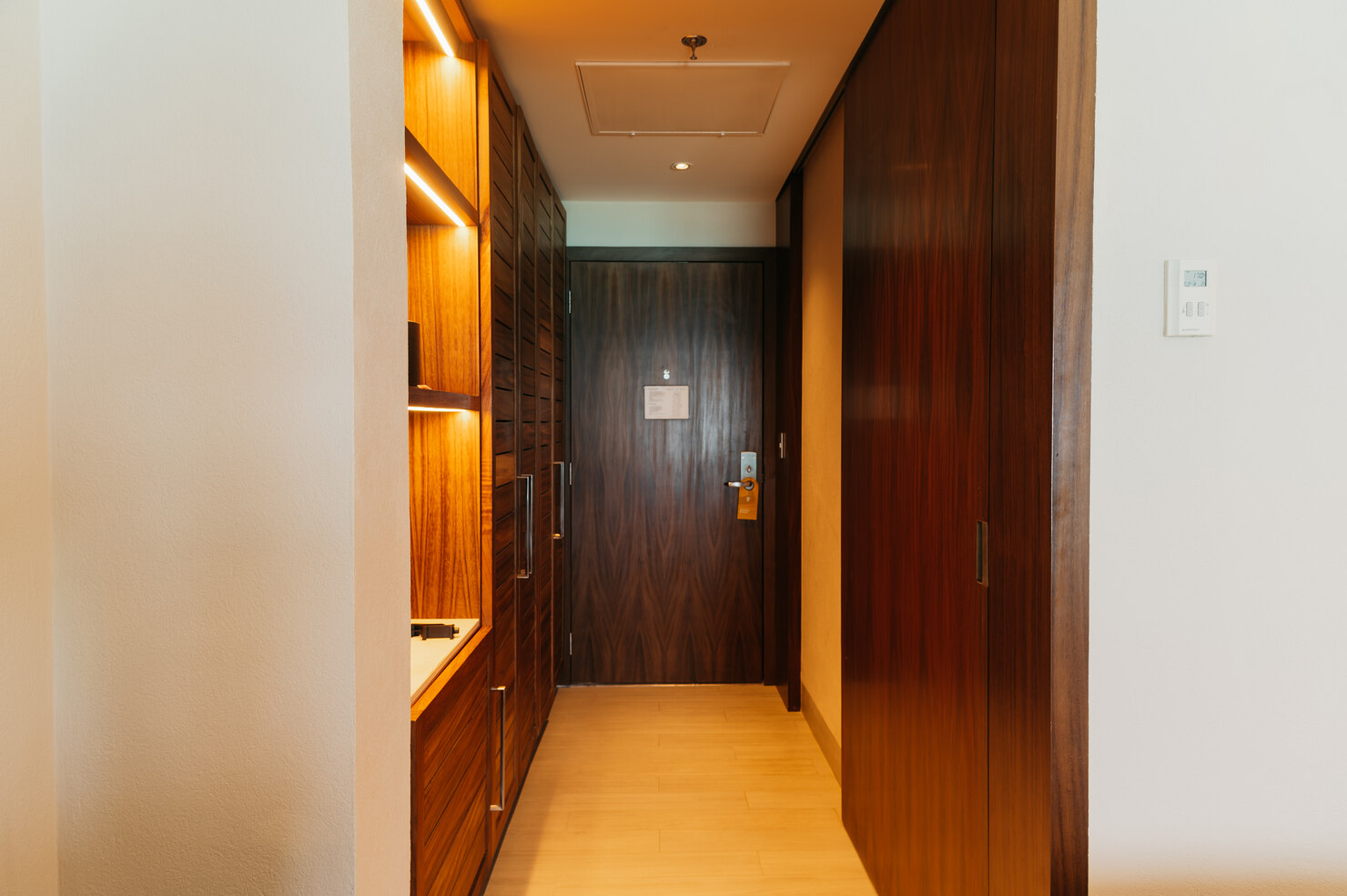 Double Deluxe Two Beds