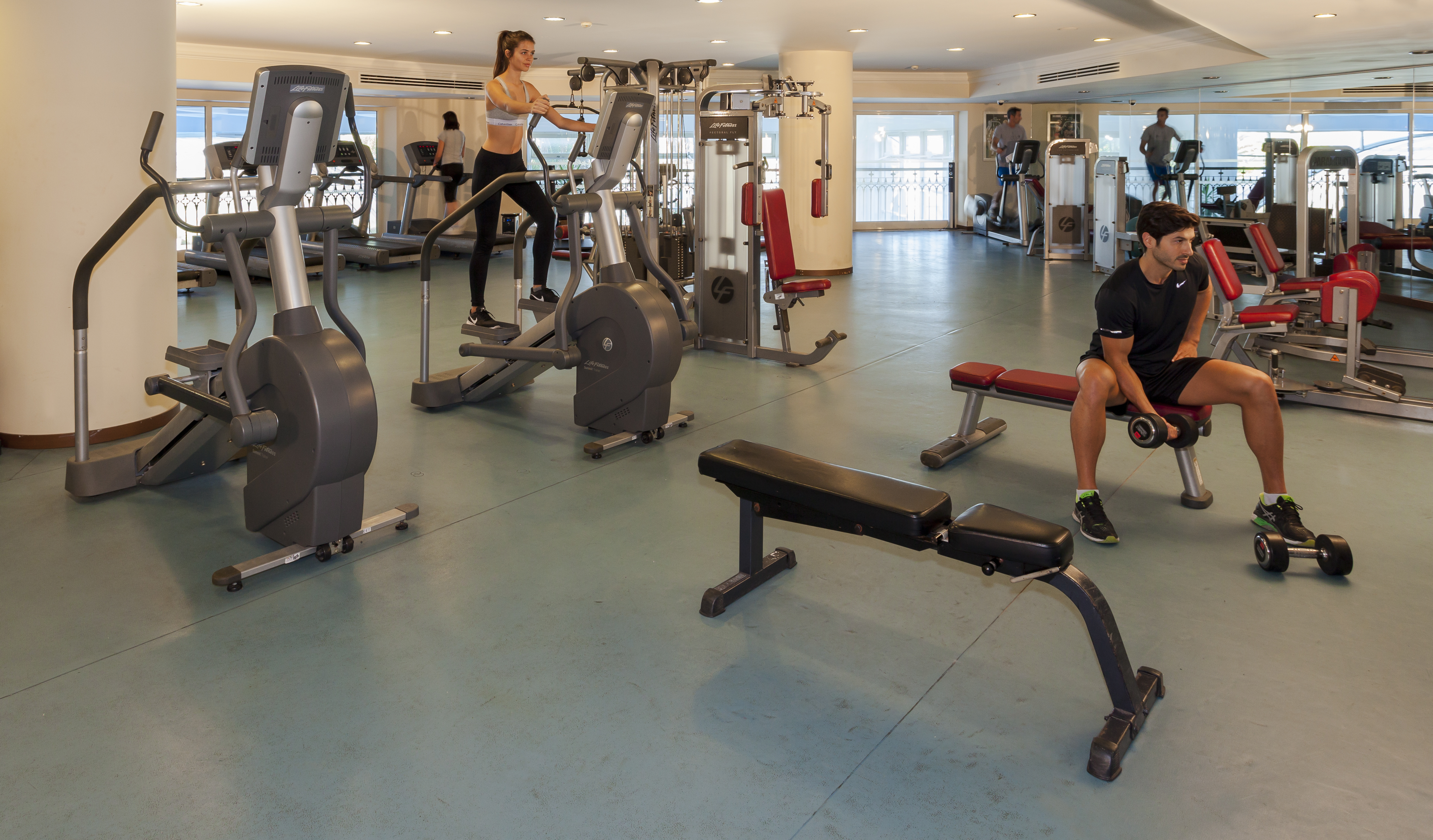 Sports and Entertainment