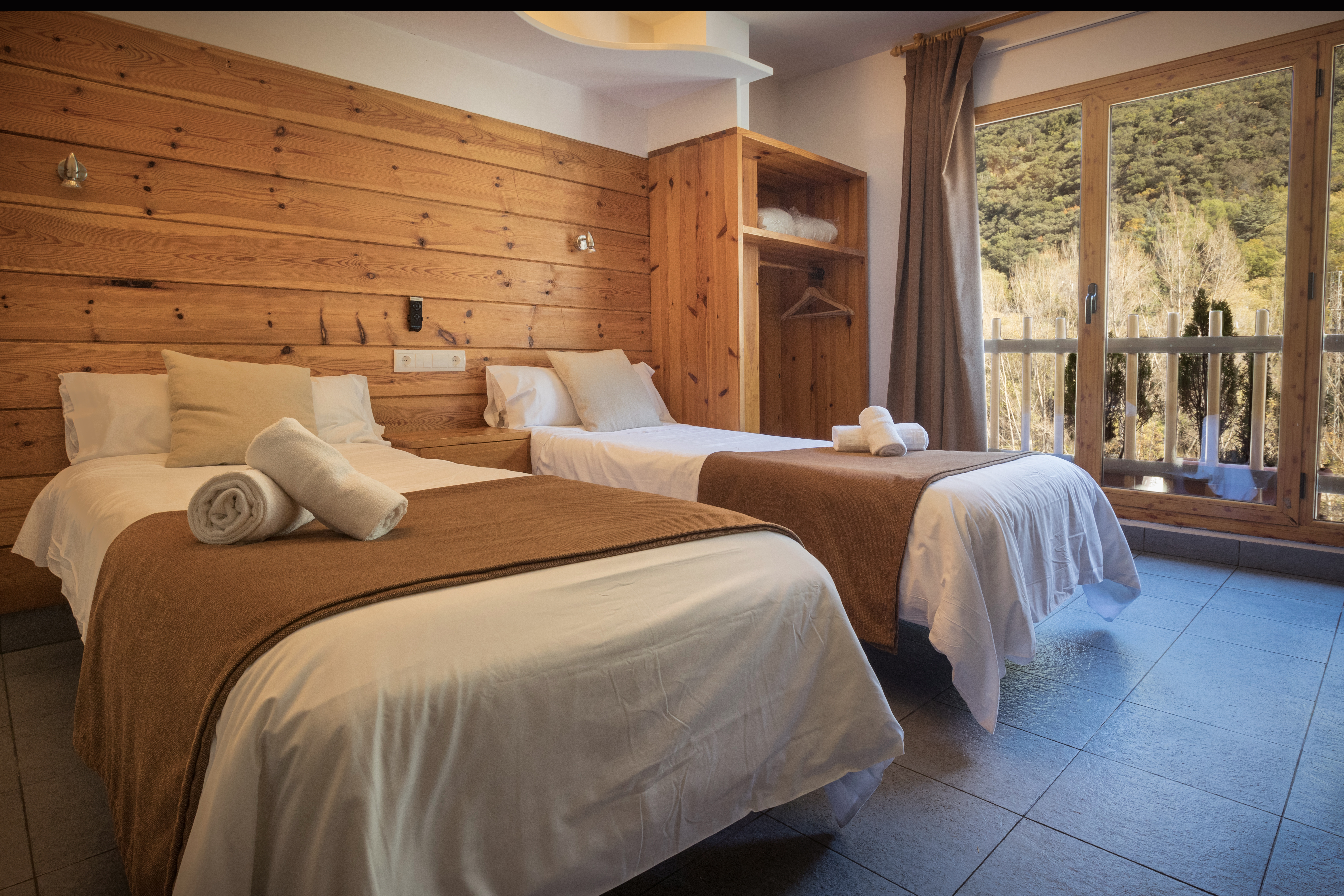 Quadruple Capacity 2