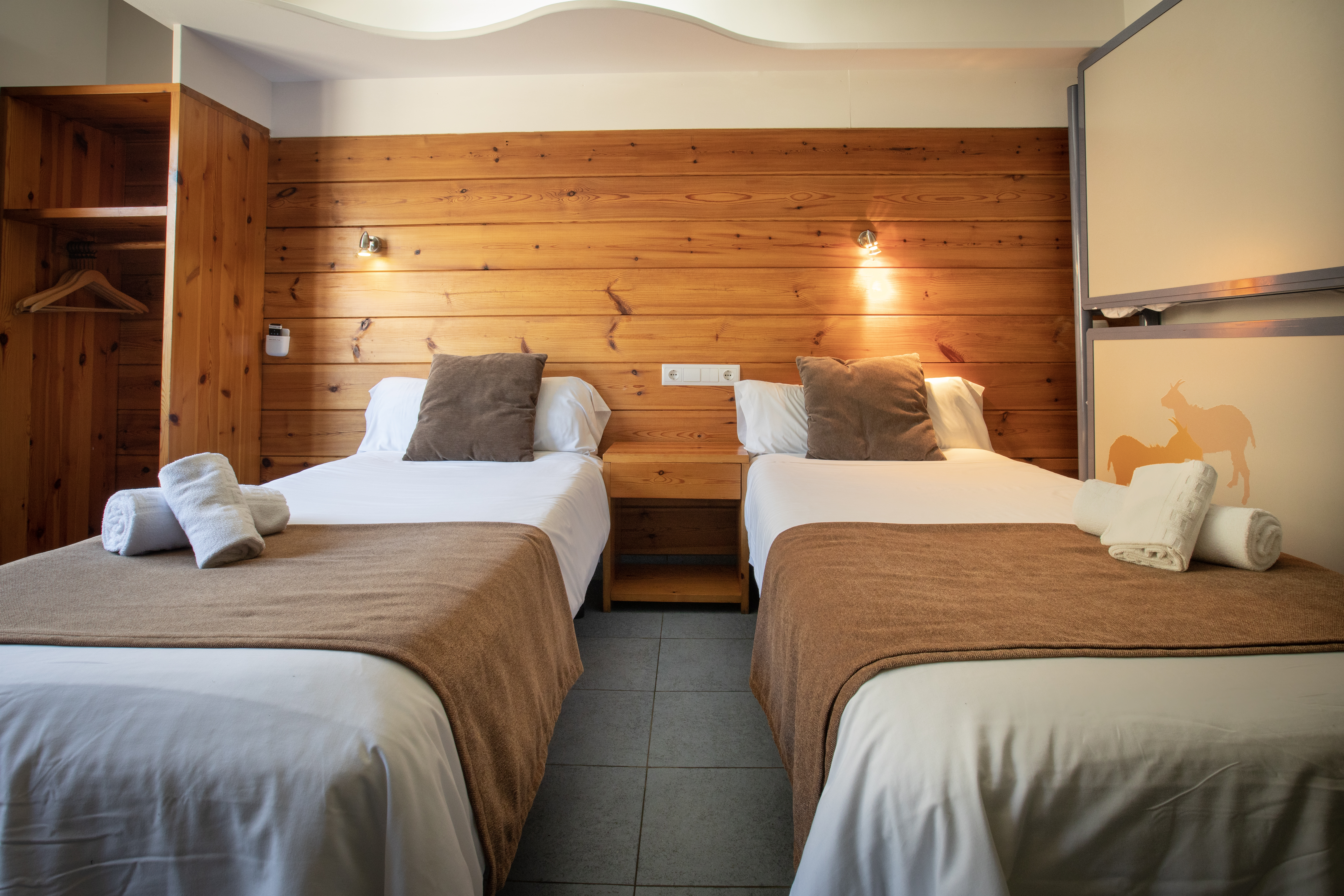 Quadruple Capacity 1