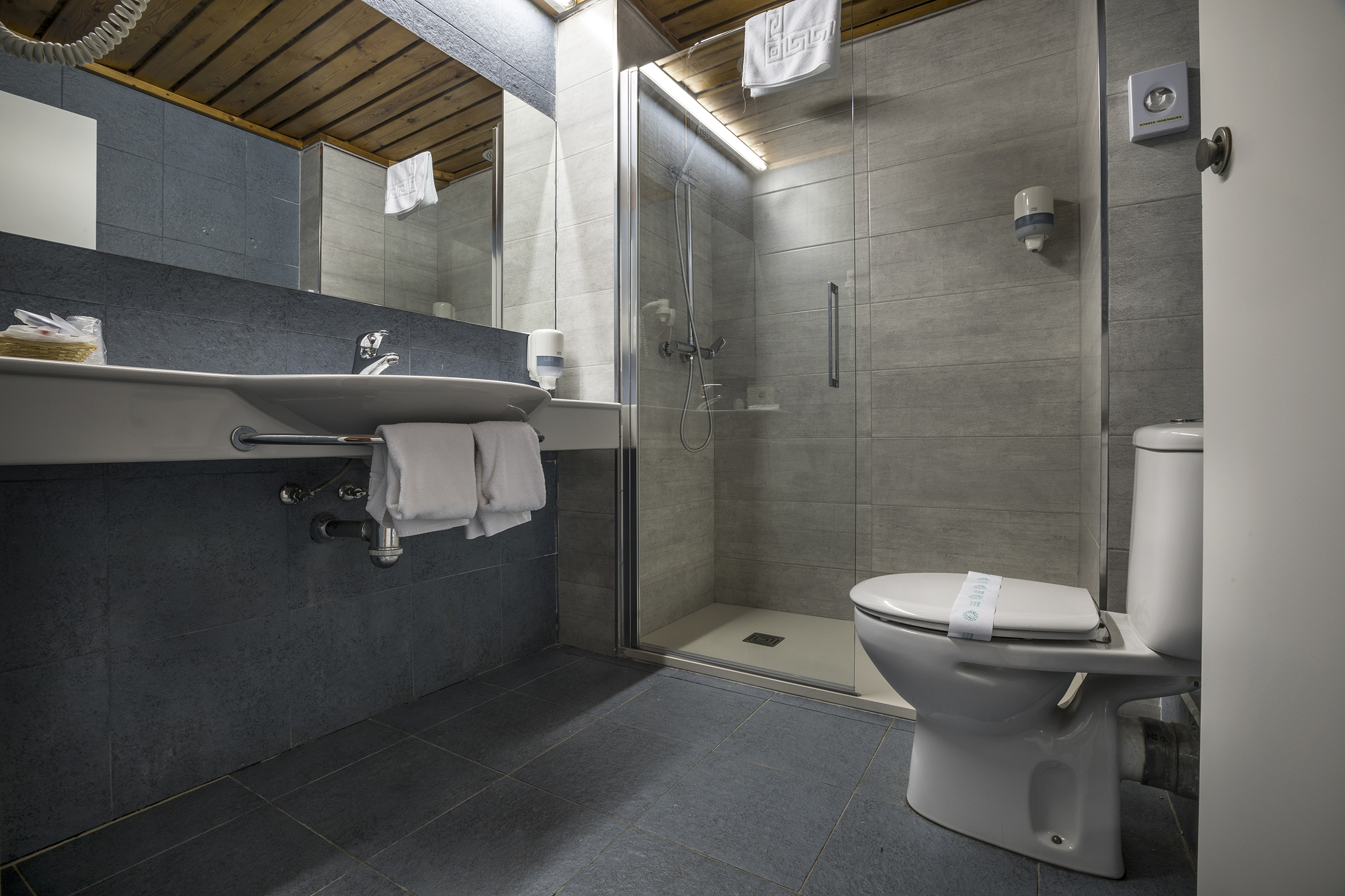 Quadruple Capacity 3