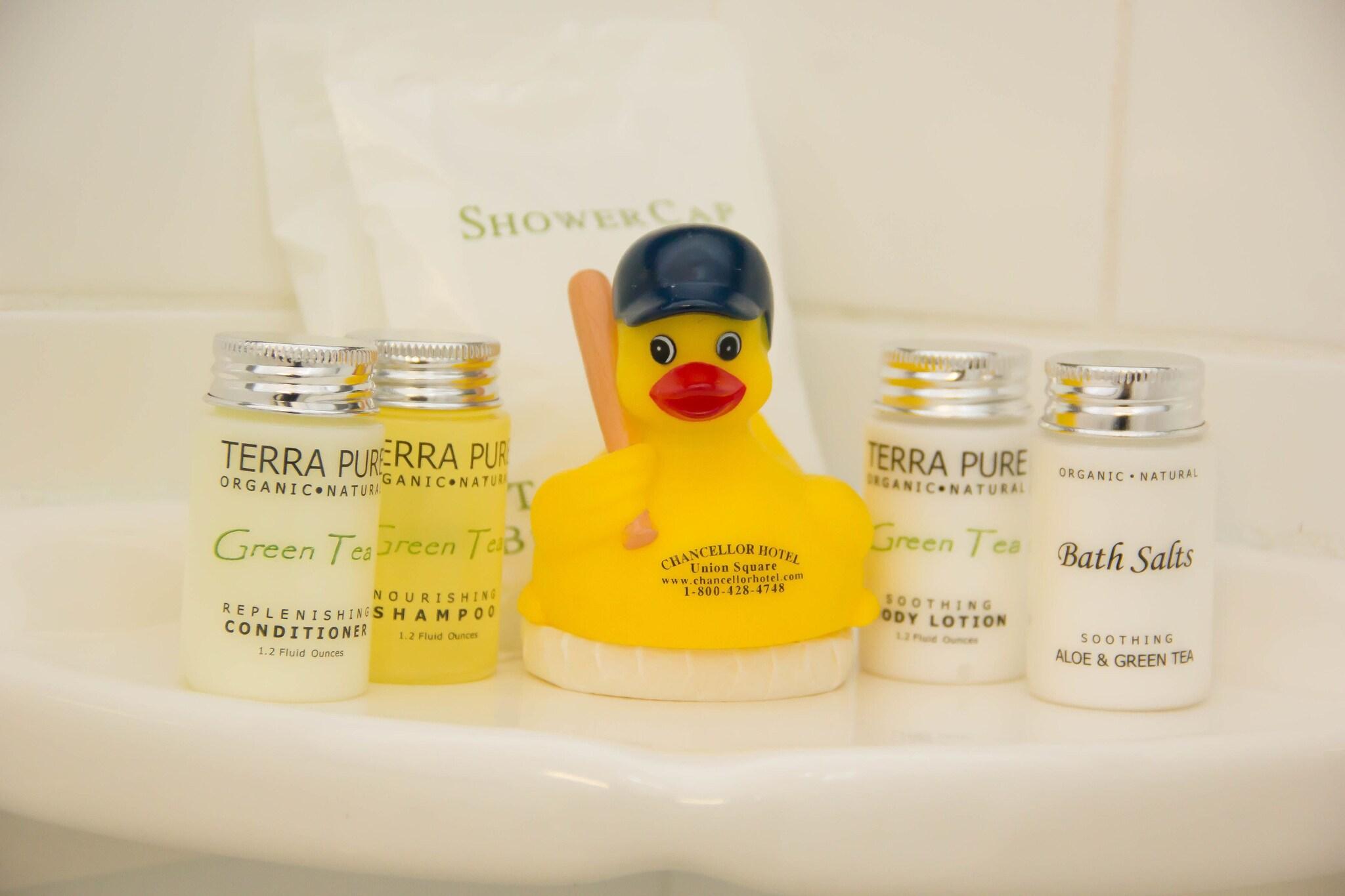 Quadruple Two Double Beds