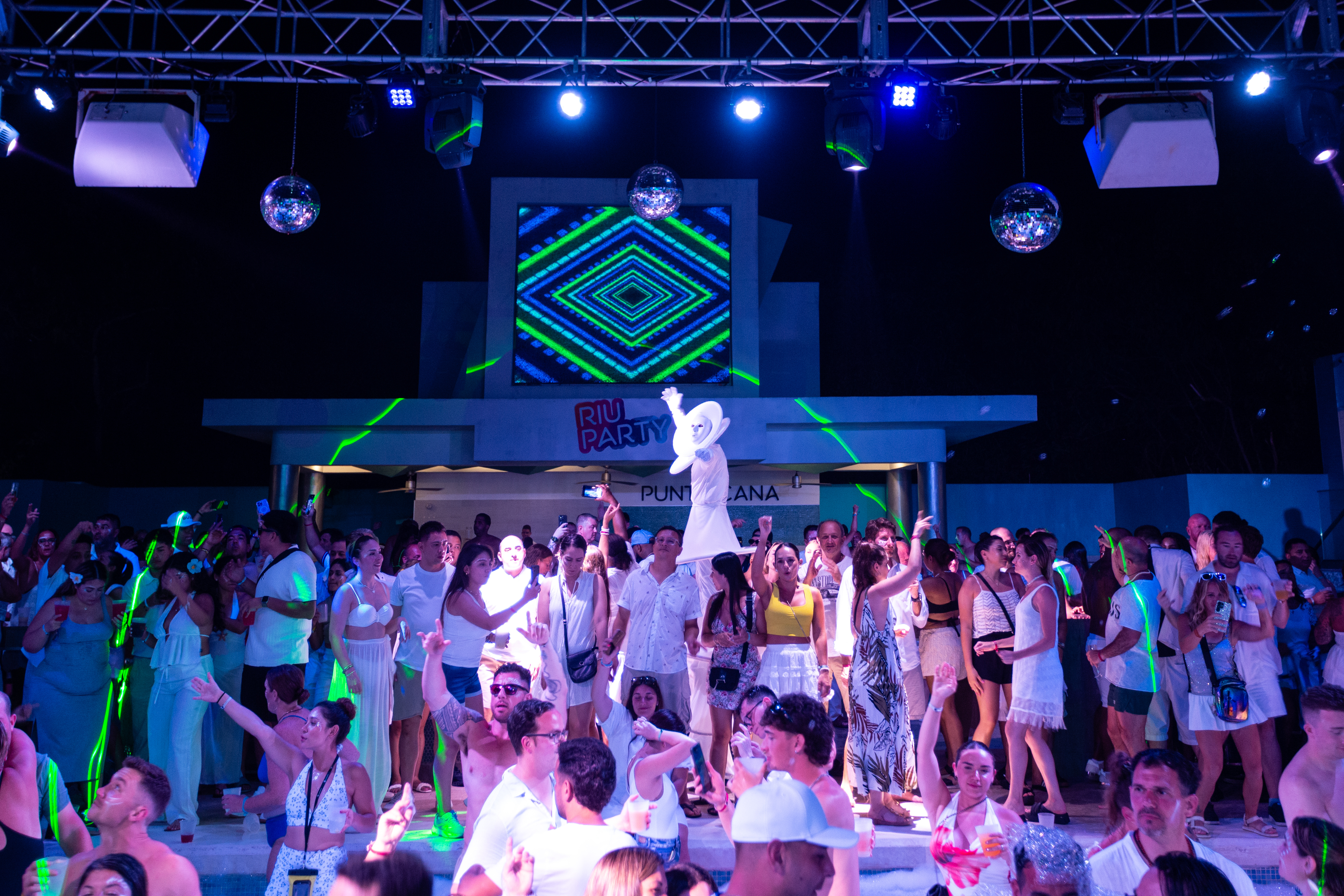 Sports and Entertainment