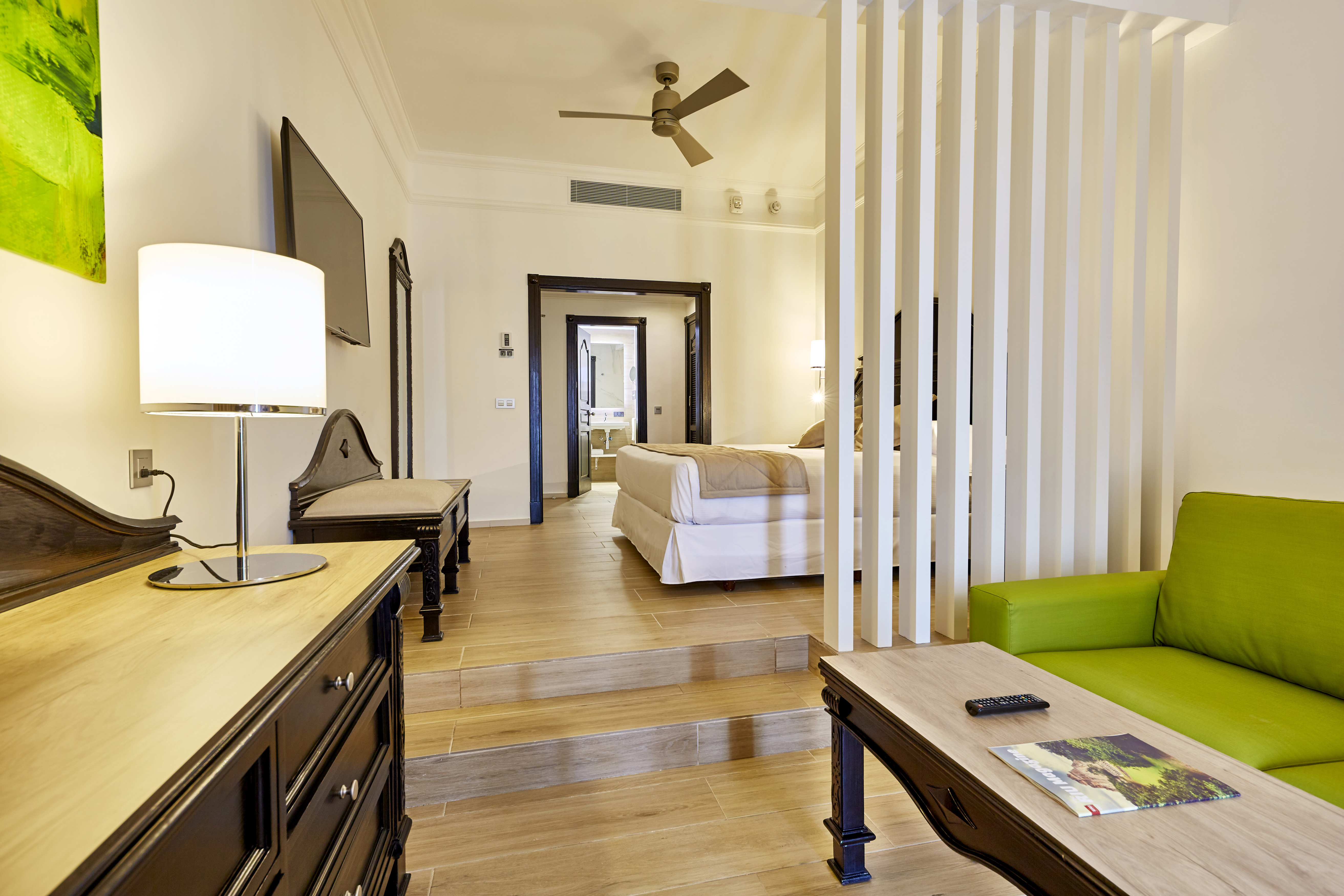 Junior Suite Superior