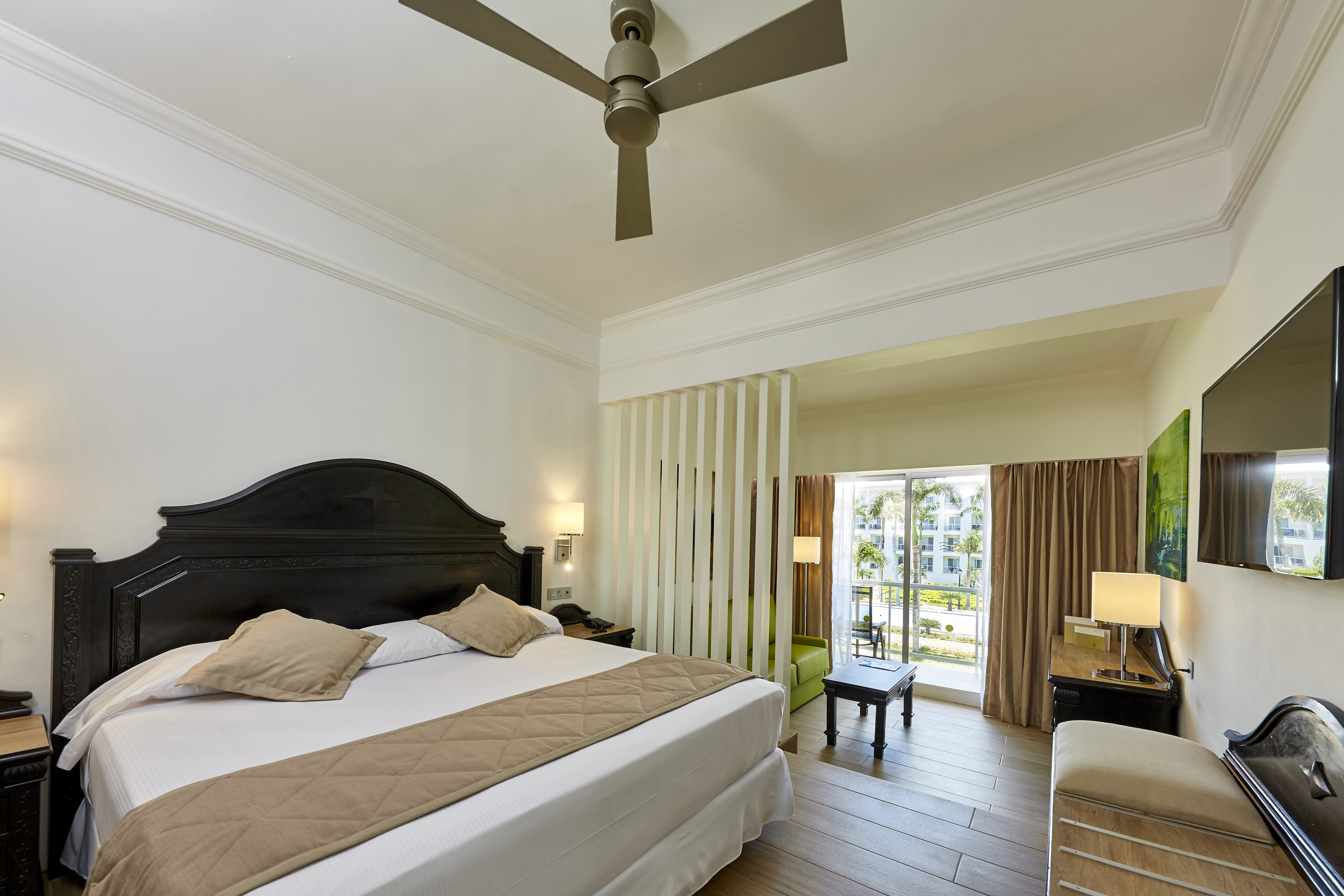 Junior Suite Superior