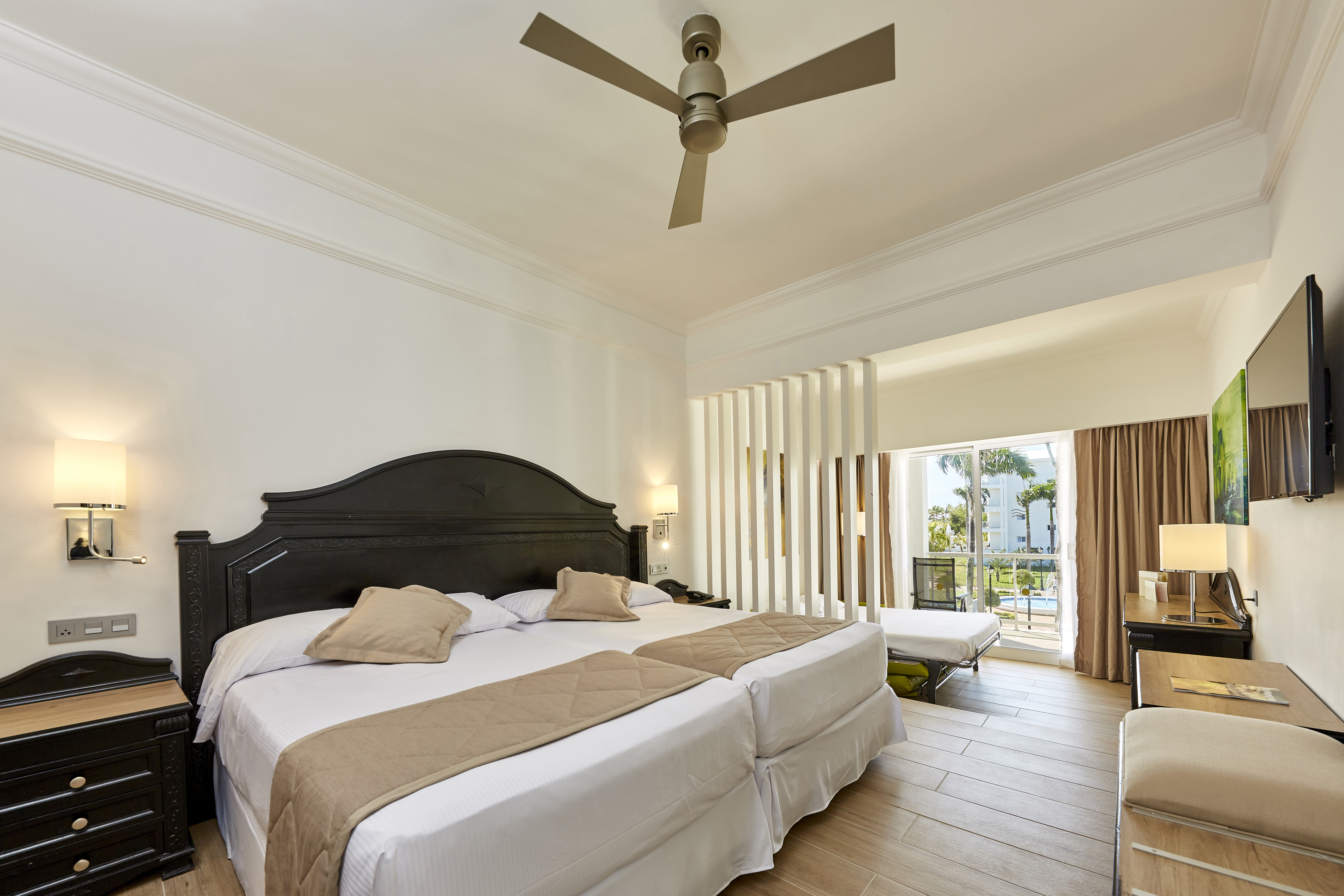 Junior Suite Superior