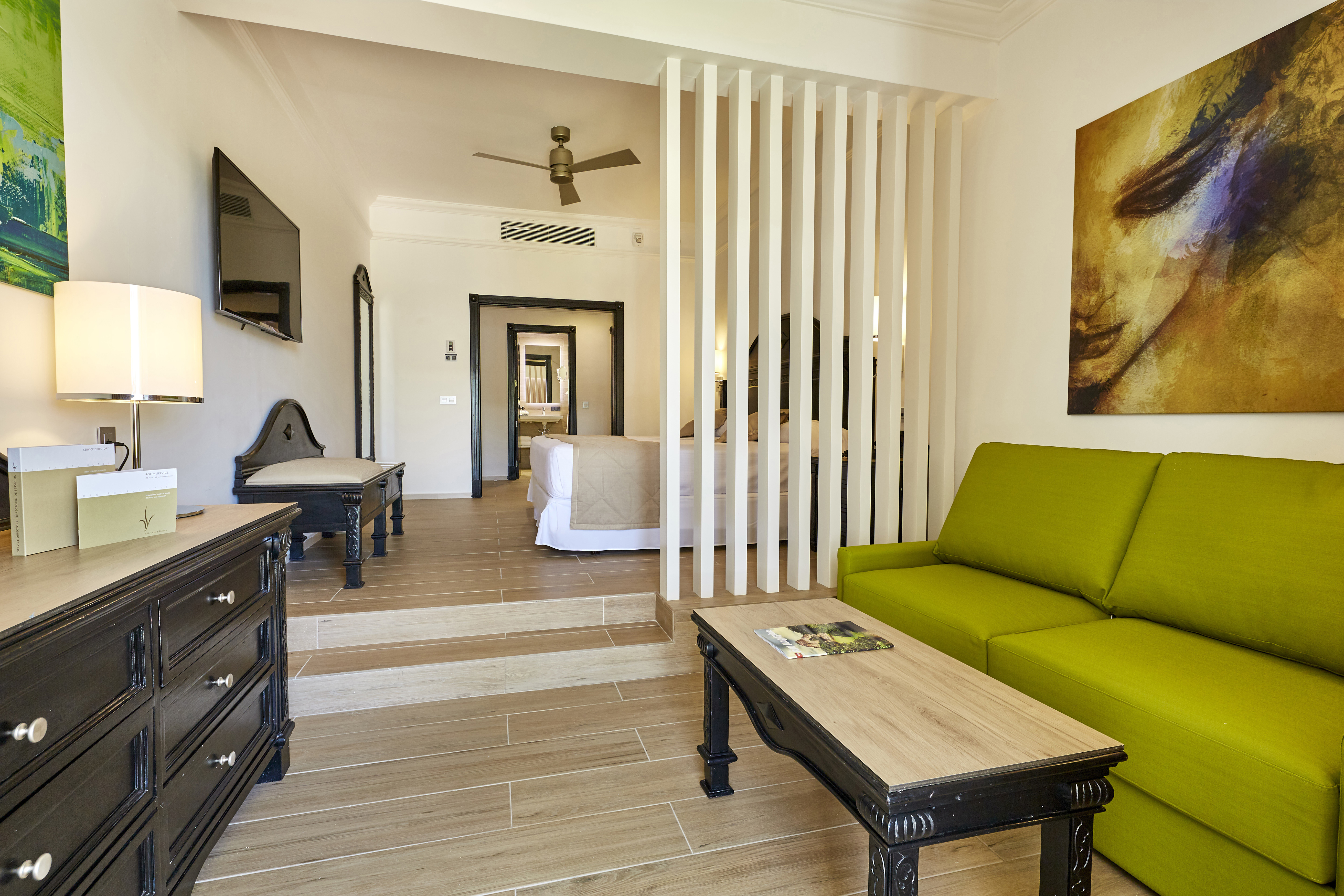 Junior Suite Standard