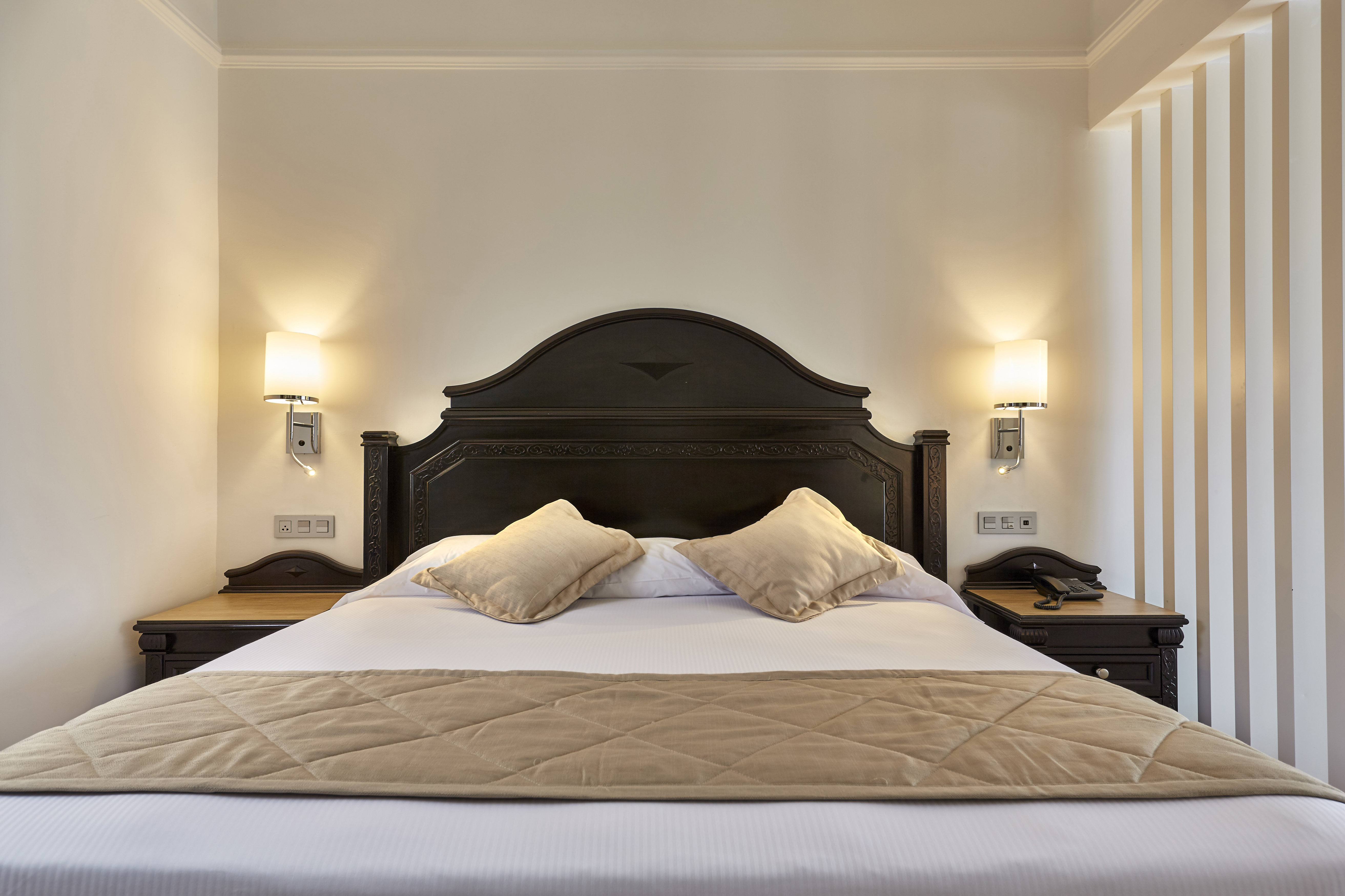 Junior Suite Two Bedrooms