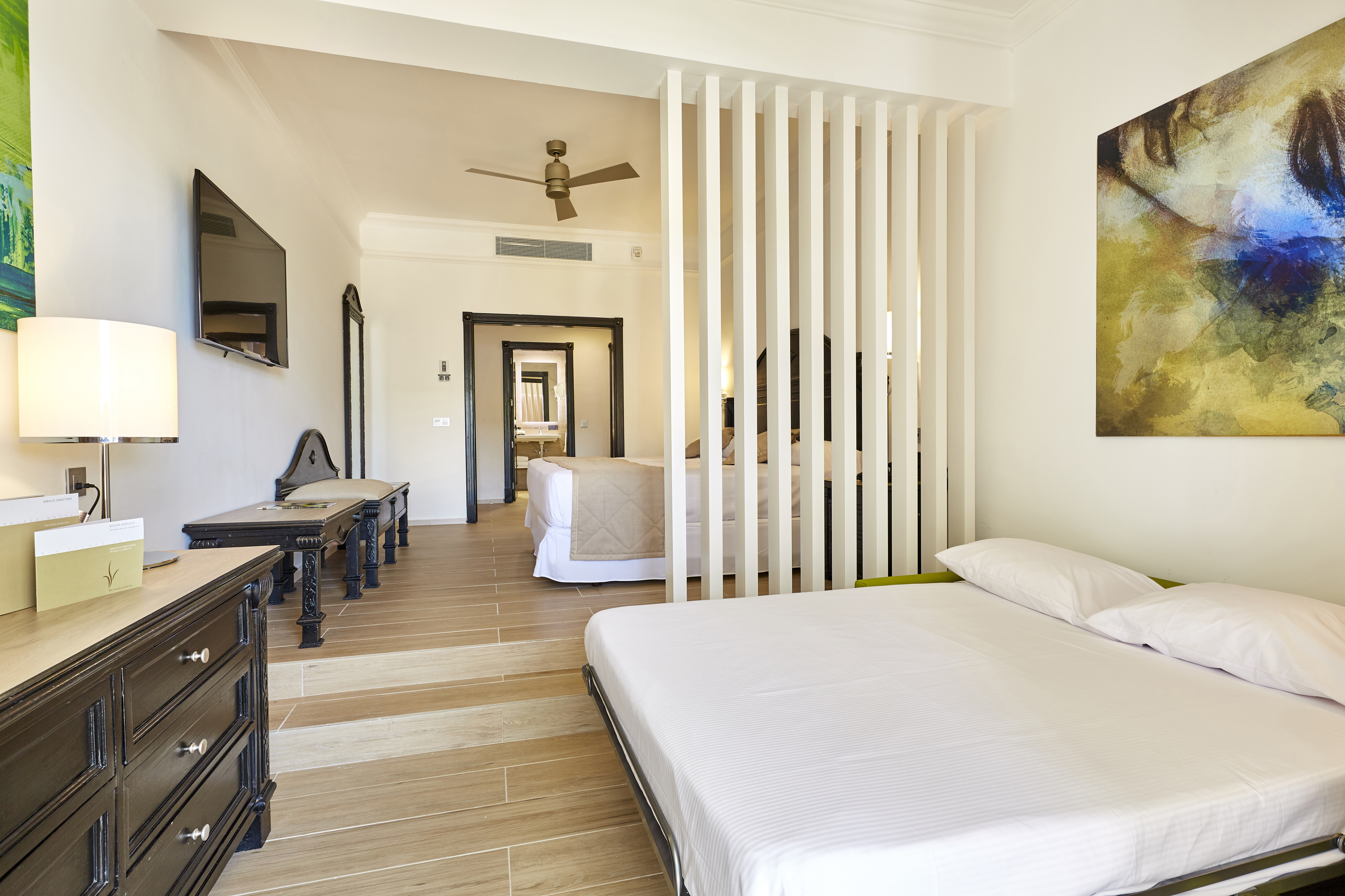 Junior Suite Standard