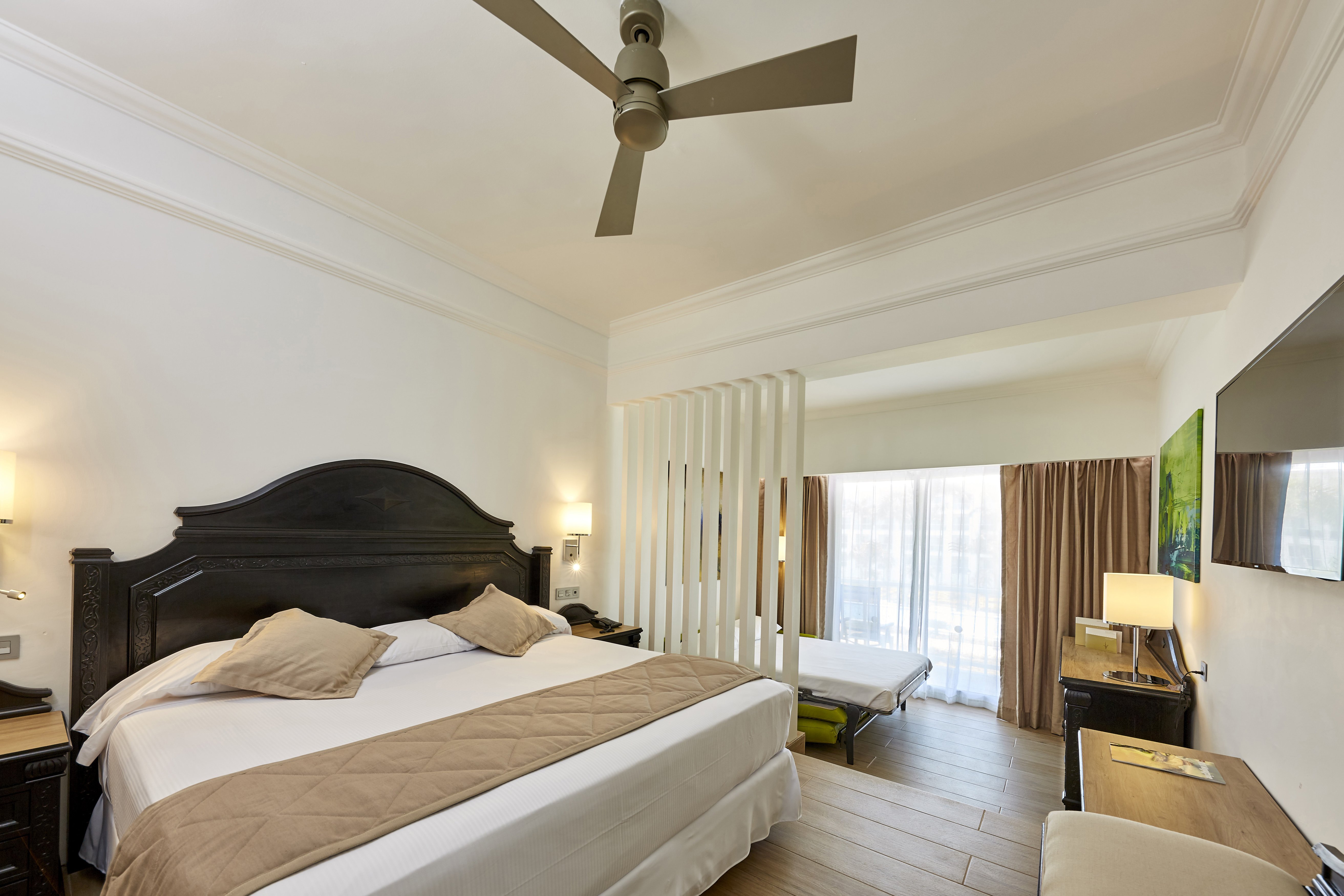 Junior Suite with Views