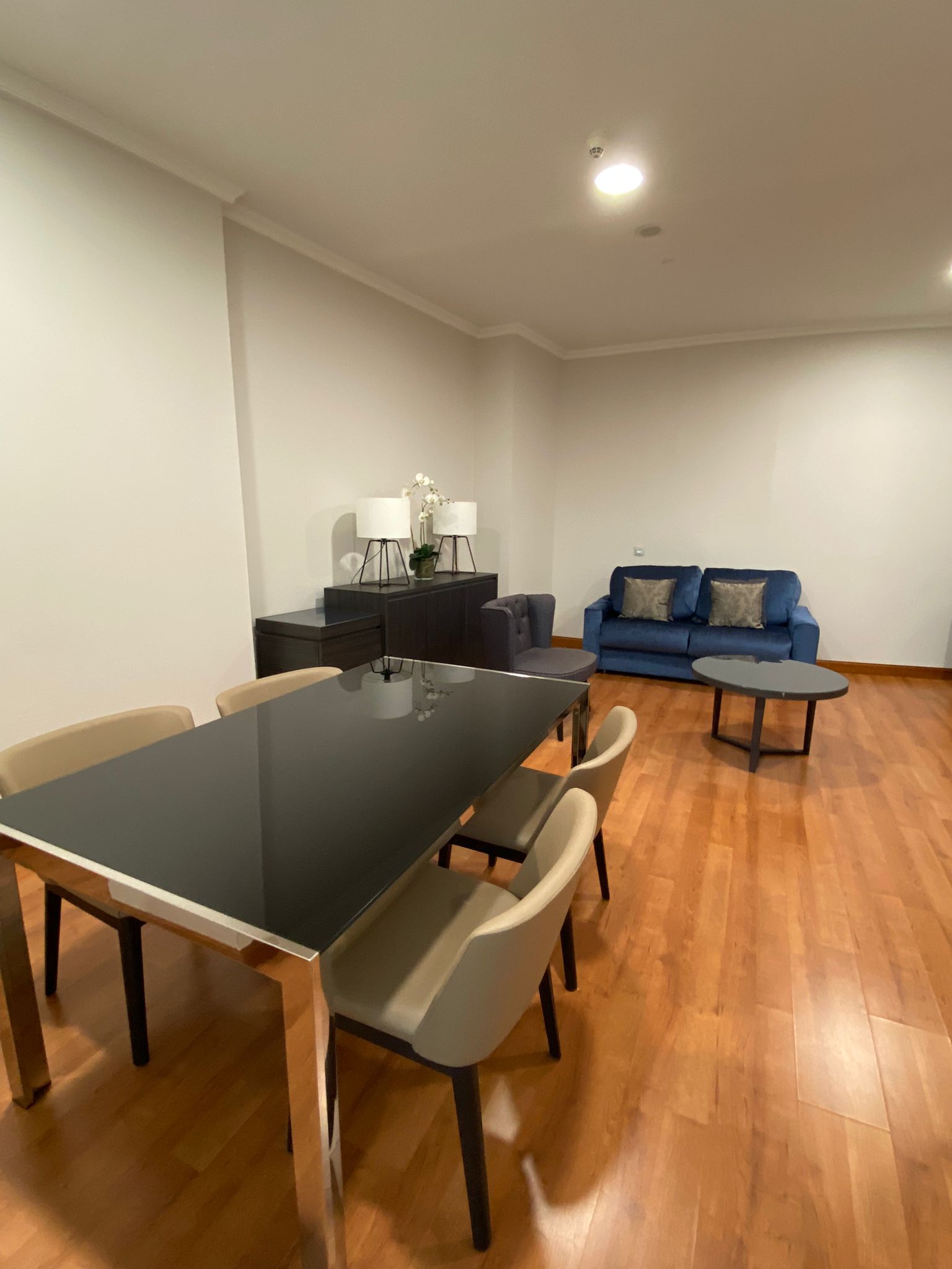 Junior Suite Standard