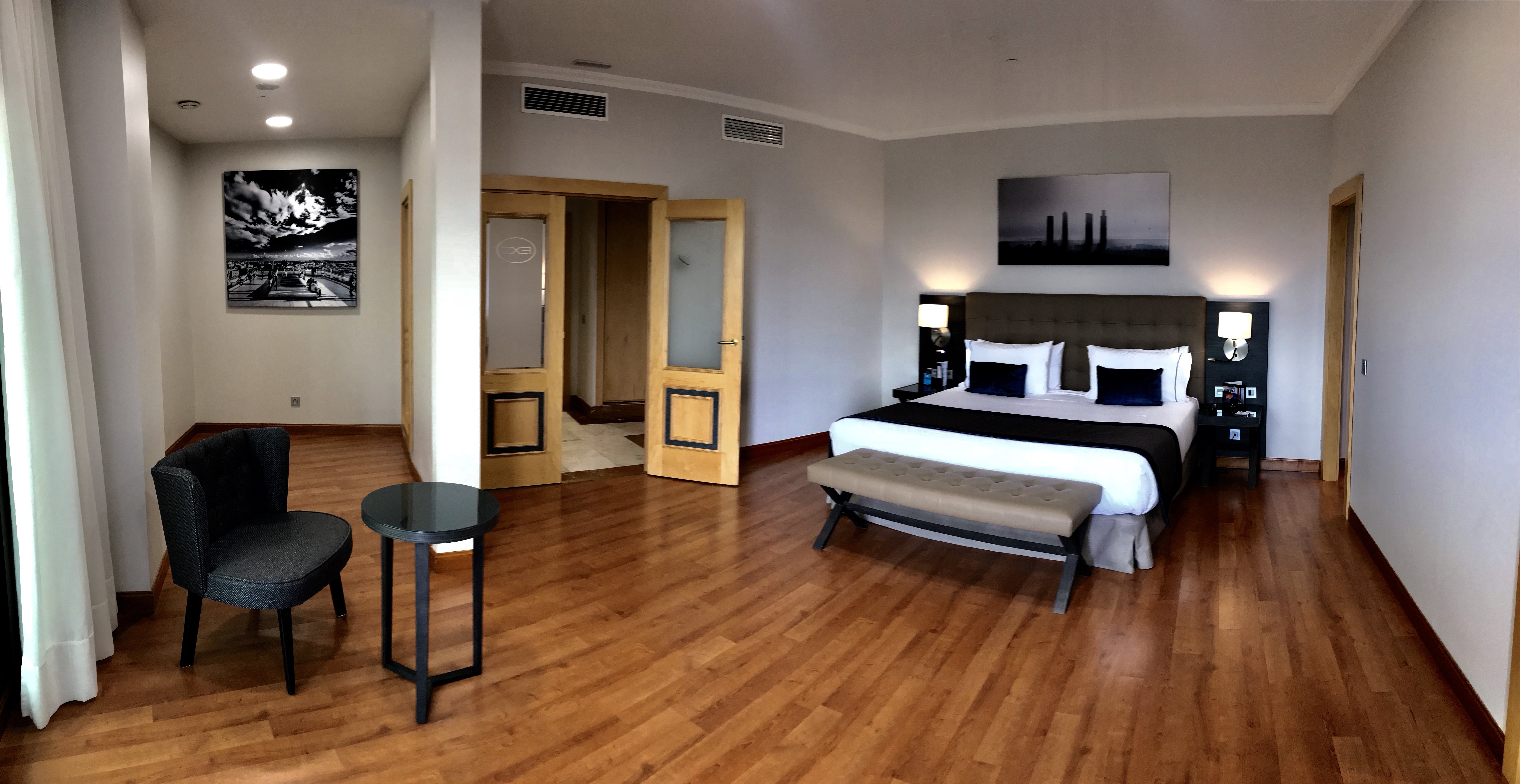 Junior Suite Standard