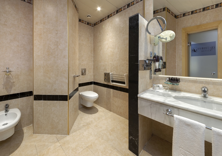 Triple Superior Capacity 3