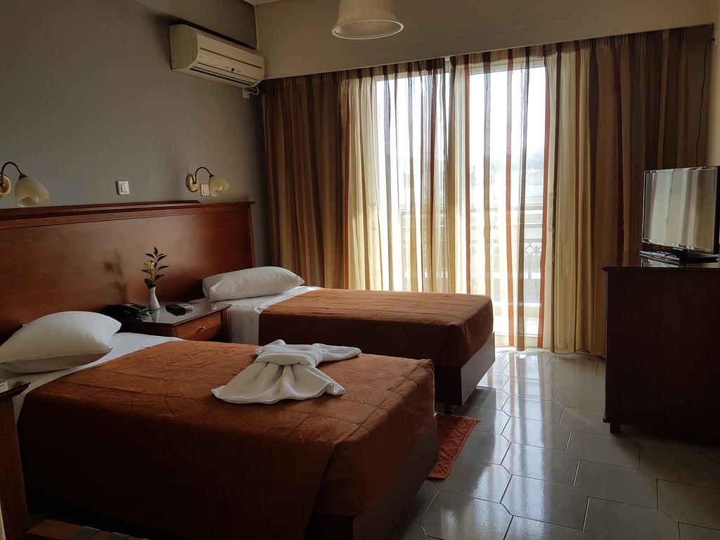 Double or Twin Standard