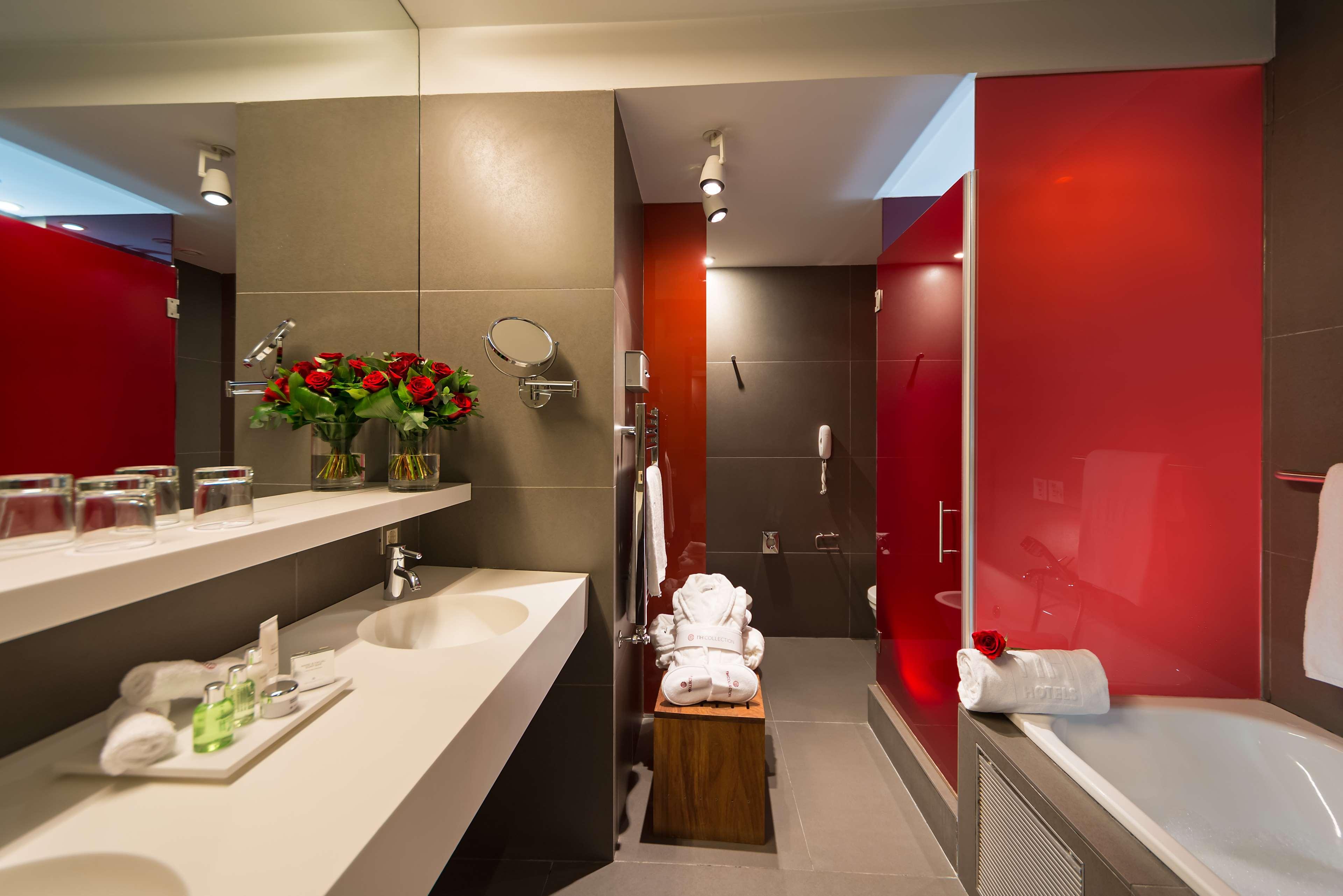 Junior Suite Capacity 1