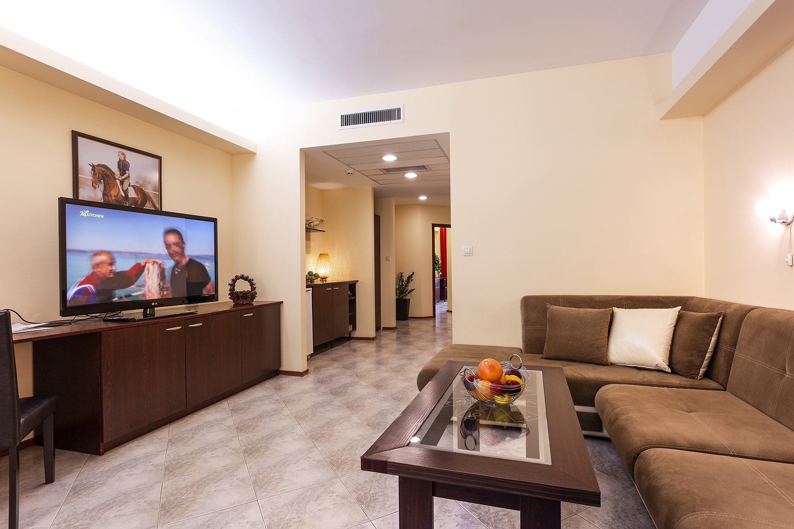 Apartment One Bedroom