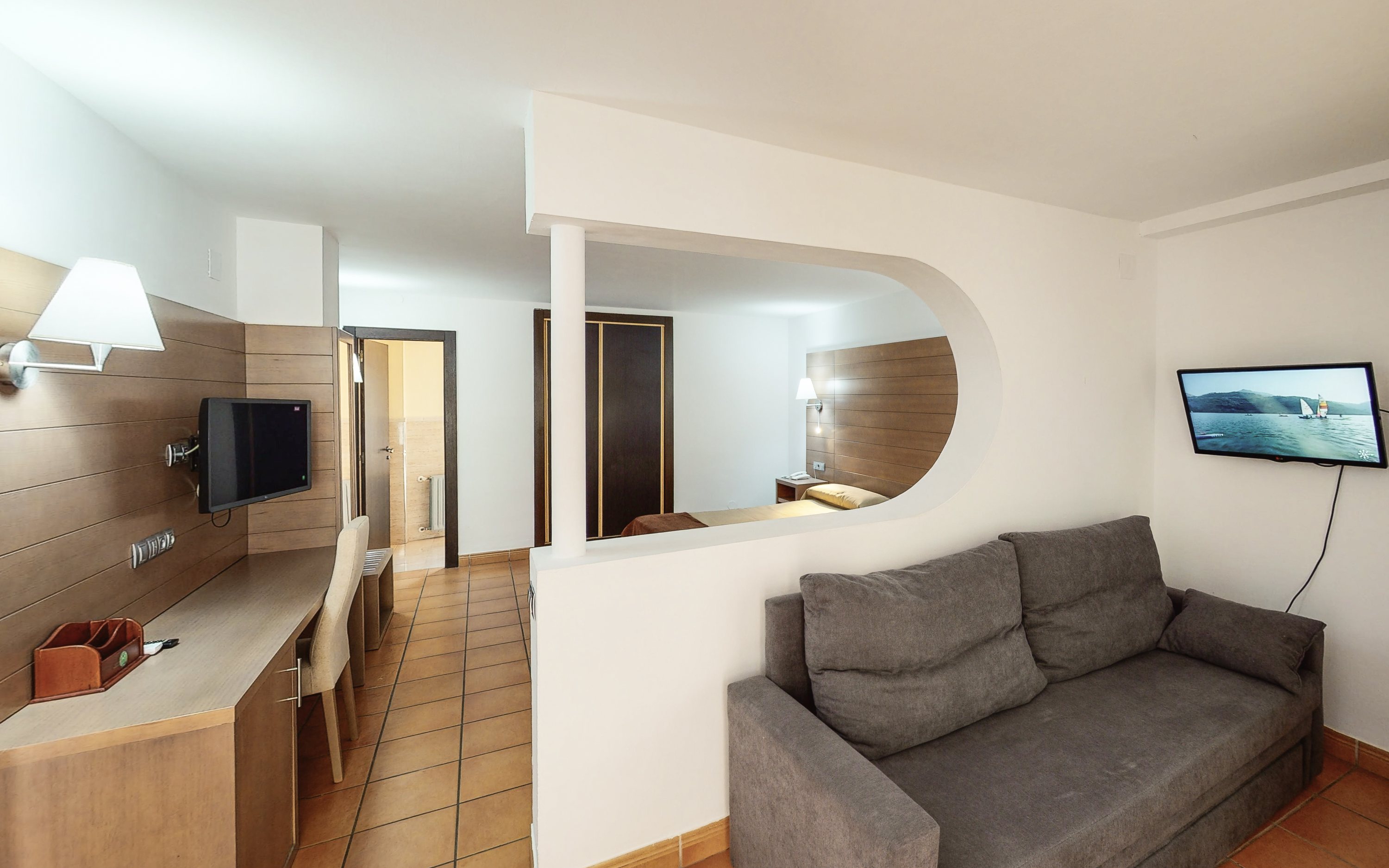 Family Room Standard