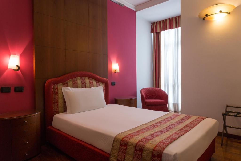 Double Single Standard