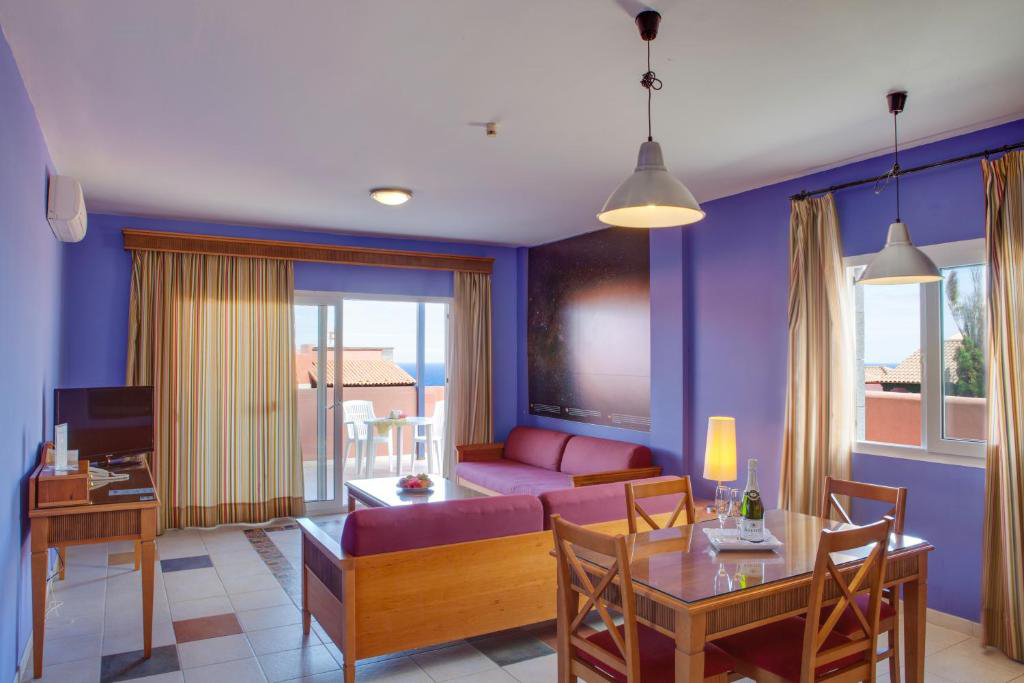 Apartment Capacity 4 One Bedroom