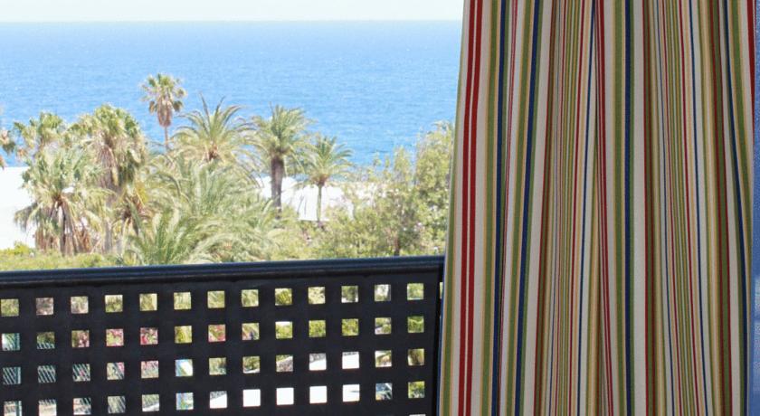 Apartment Sea View One Bedroom