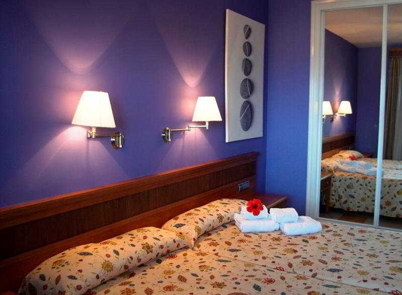 Apartment One Bedroom