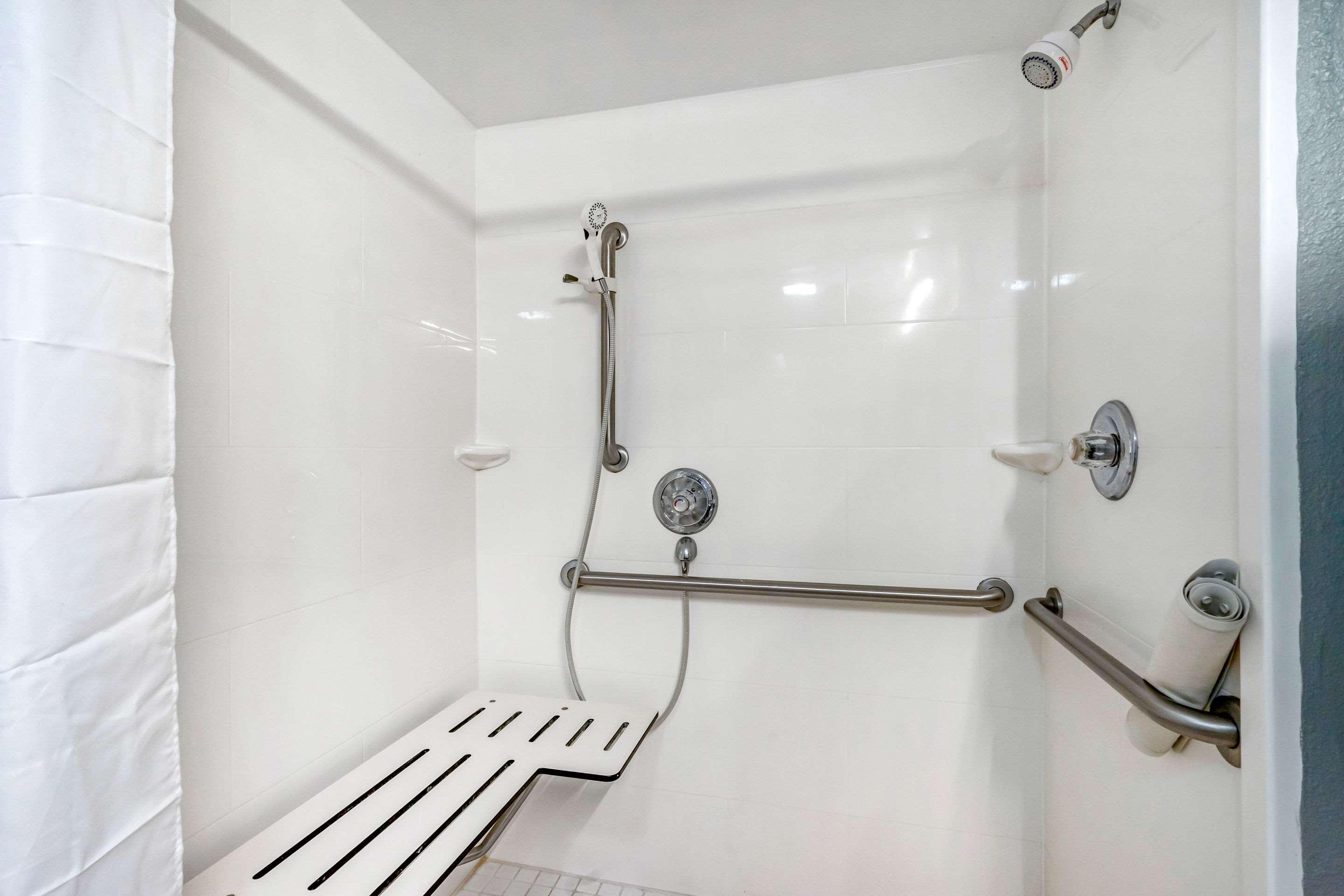 Double Two Queen Beds