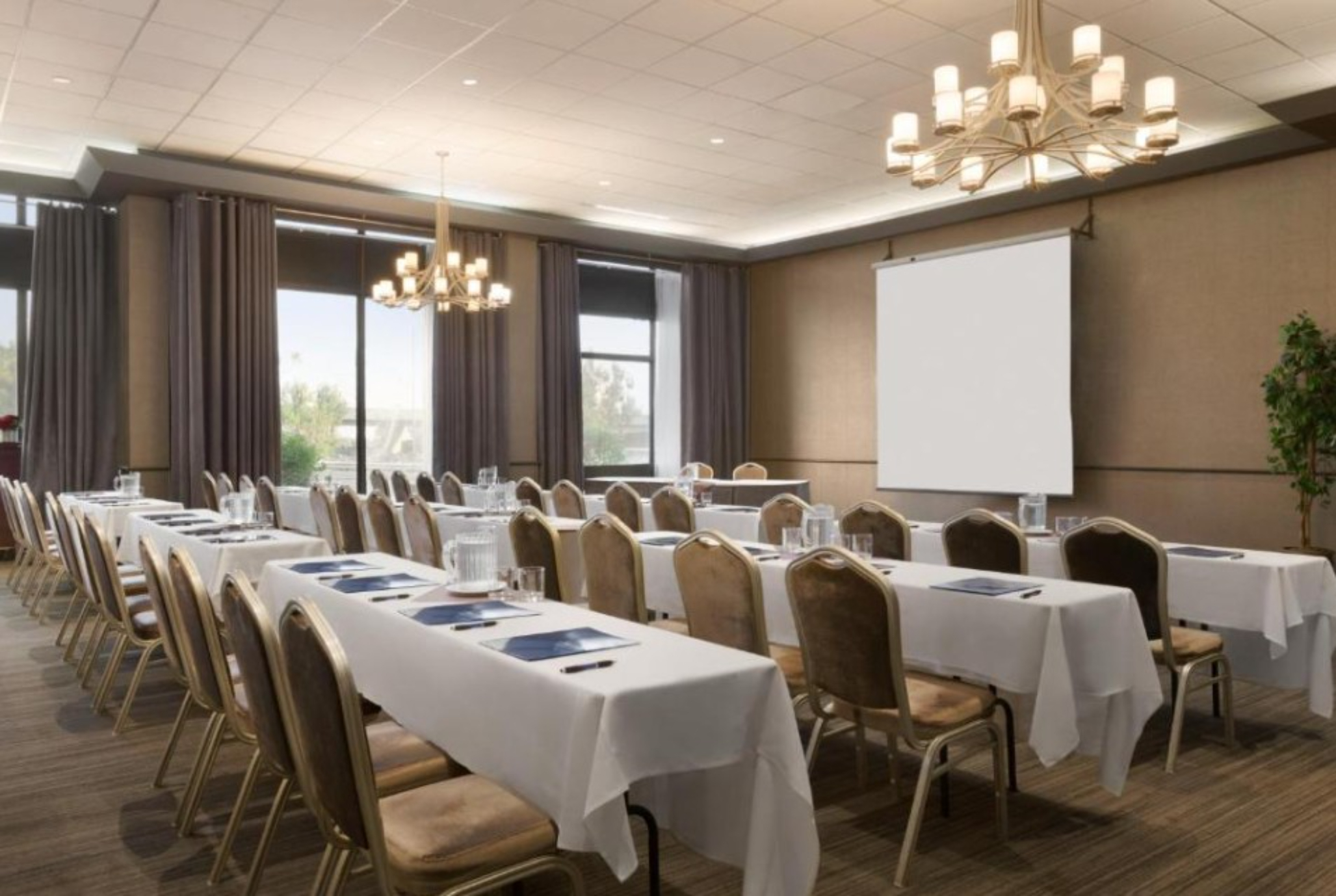 Conferences