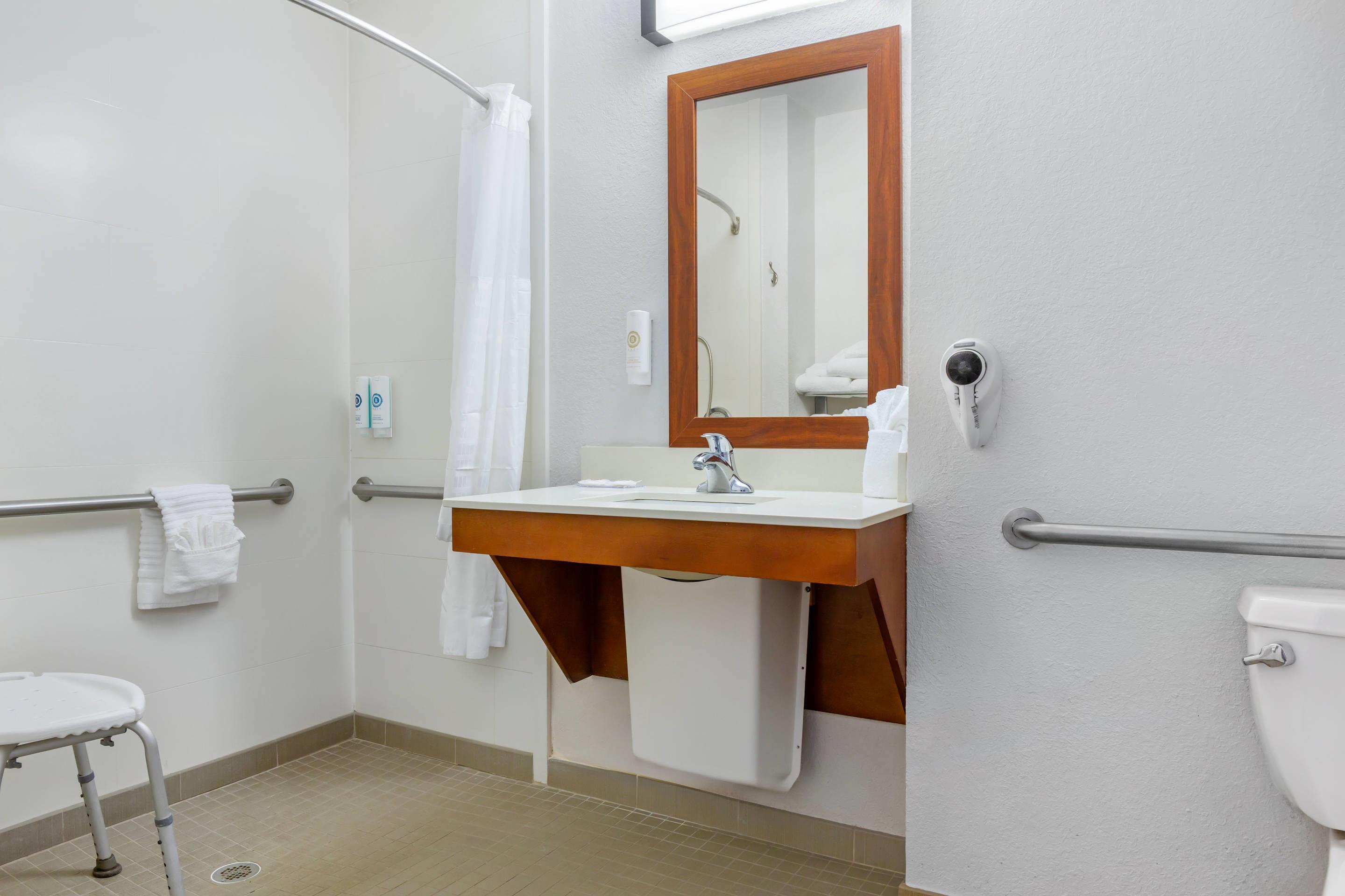 Double Two Queen Beds