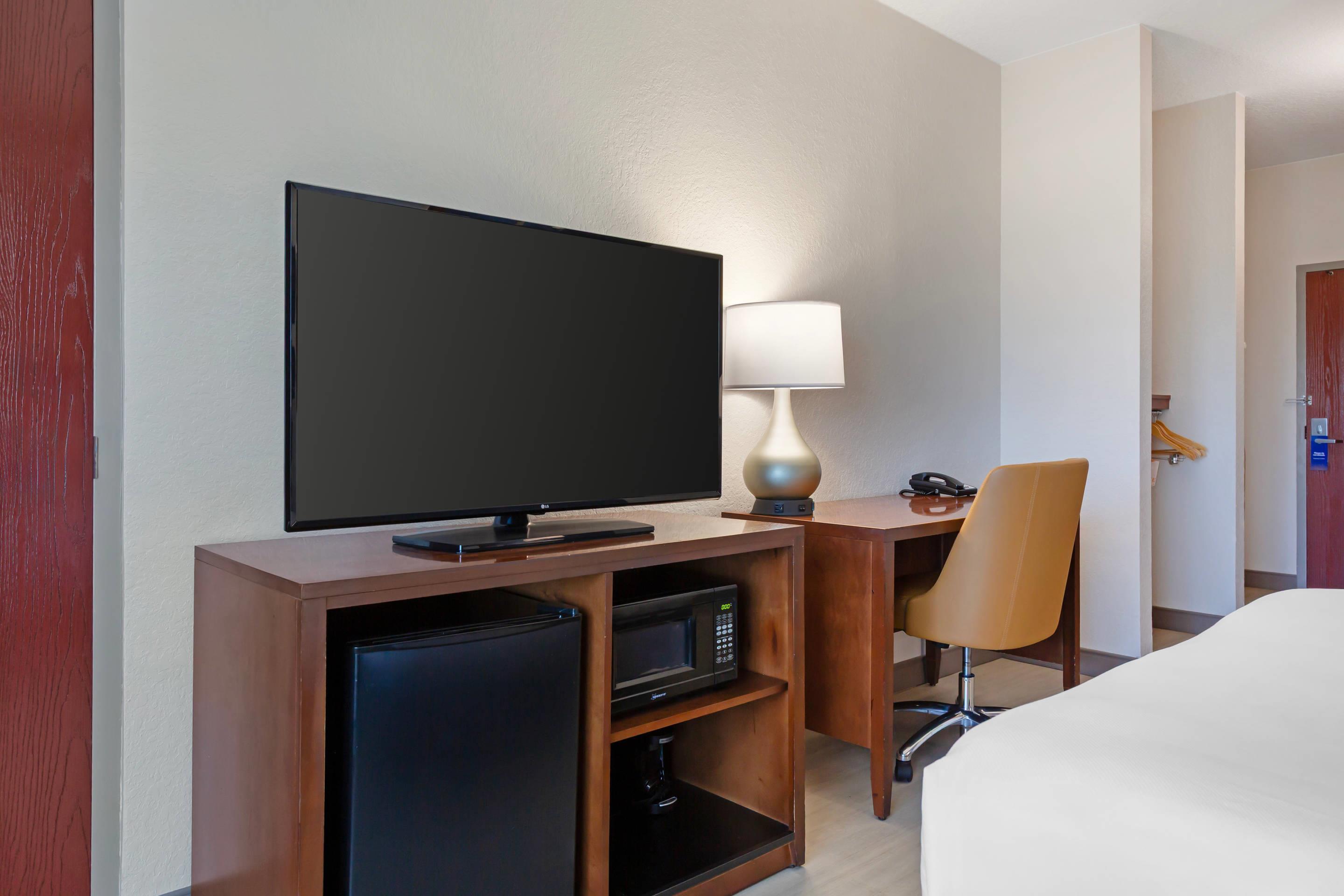 Double Queen Bed Non Smoking