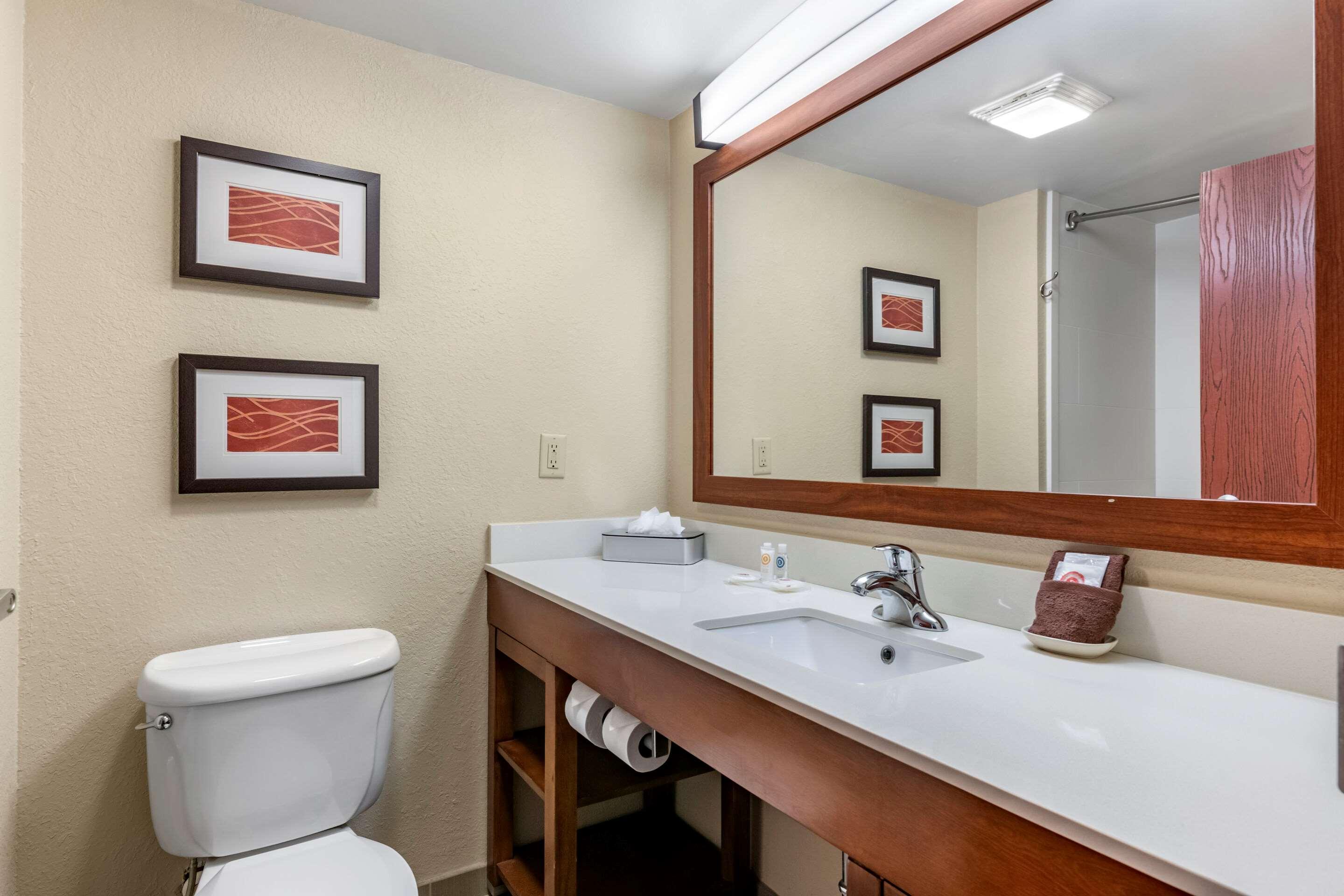 Double King Bed Non Smoking