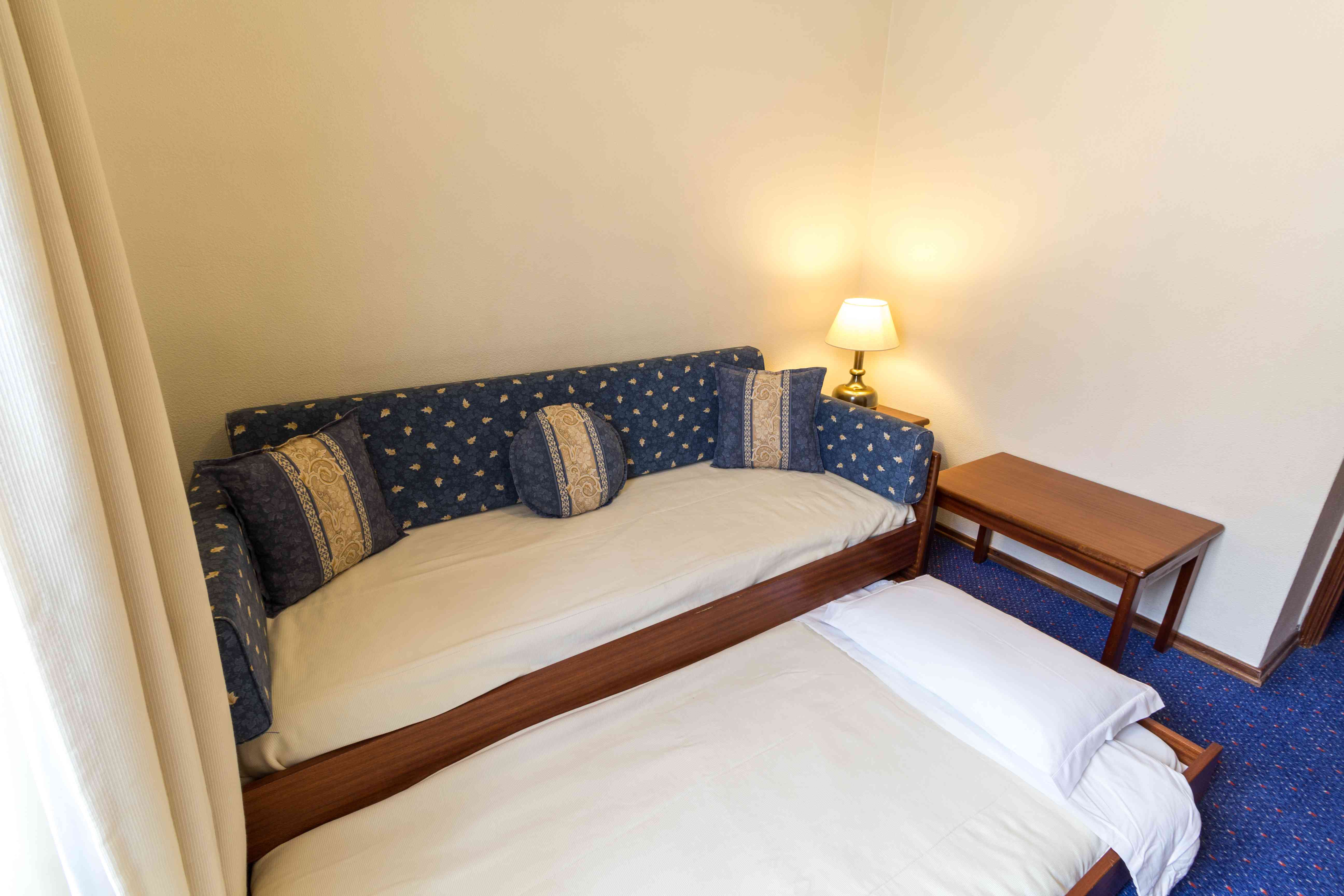 Family Room Standard